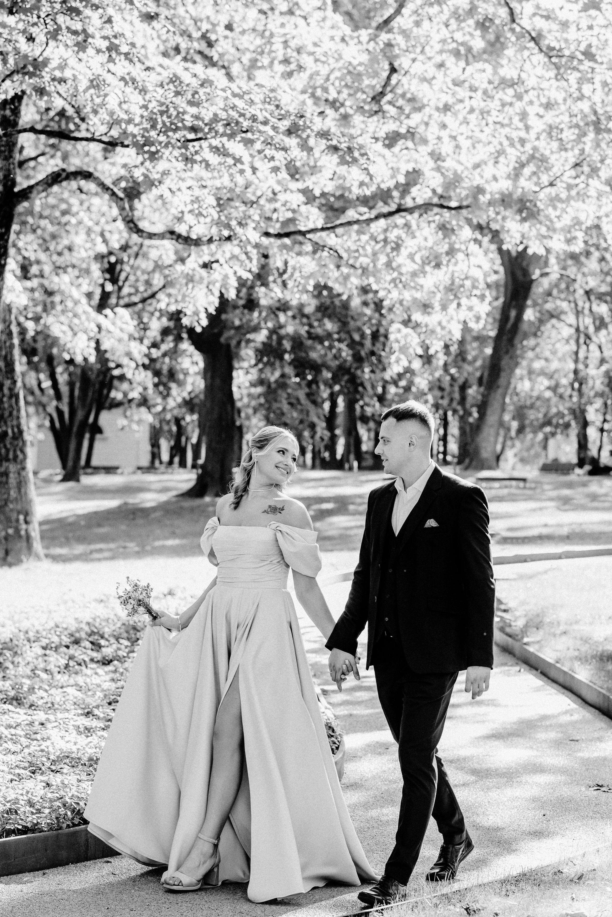 Яна+Андрей. Свадебный и портретный фотограф Юлия Пыльченко