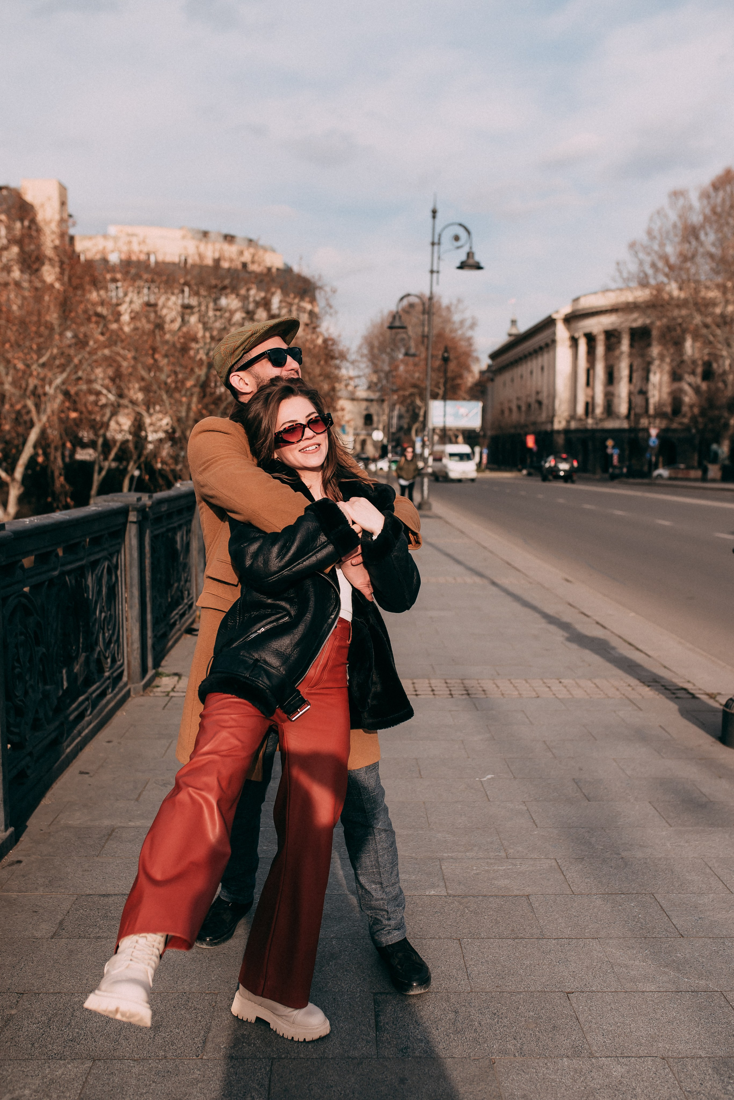 Гио+Ксюша. Свадебный и портретный фотограф Юлия Пыльченко