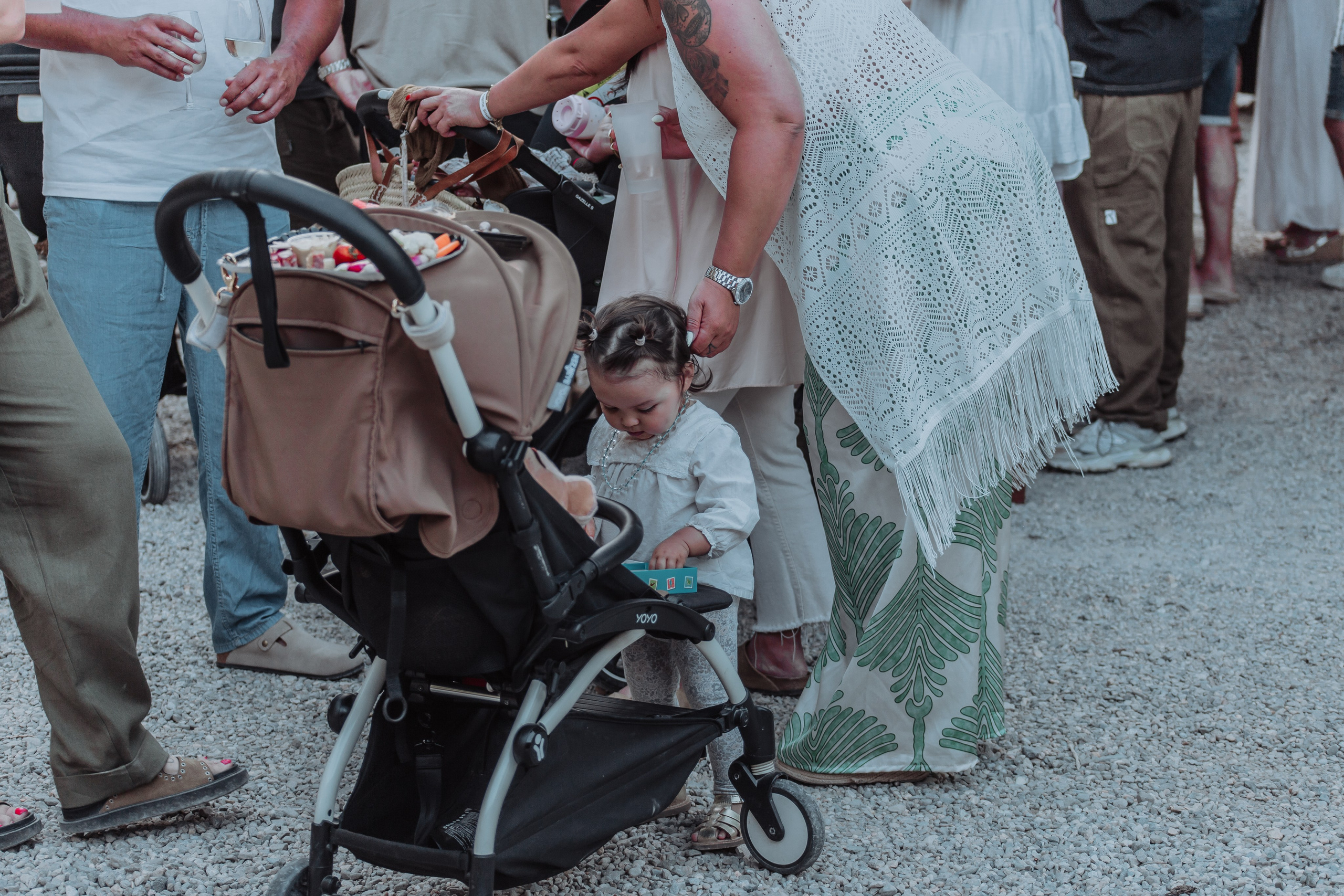 Reportage de fête au Château Prat de Cest. Professional Photographer in France | Poitiers, Tours & Châtellerault | Portrait, Family, Corporate & Wedding Photography