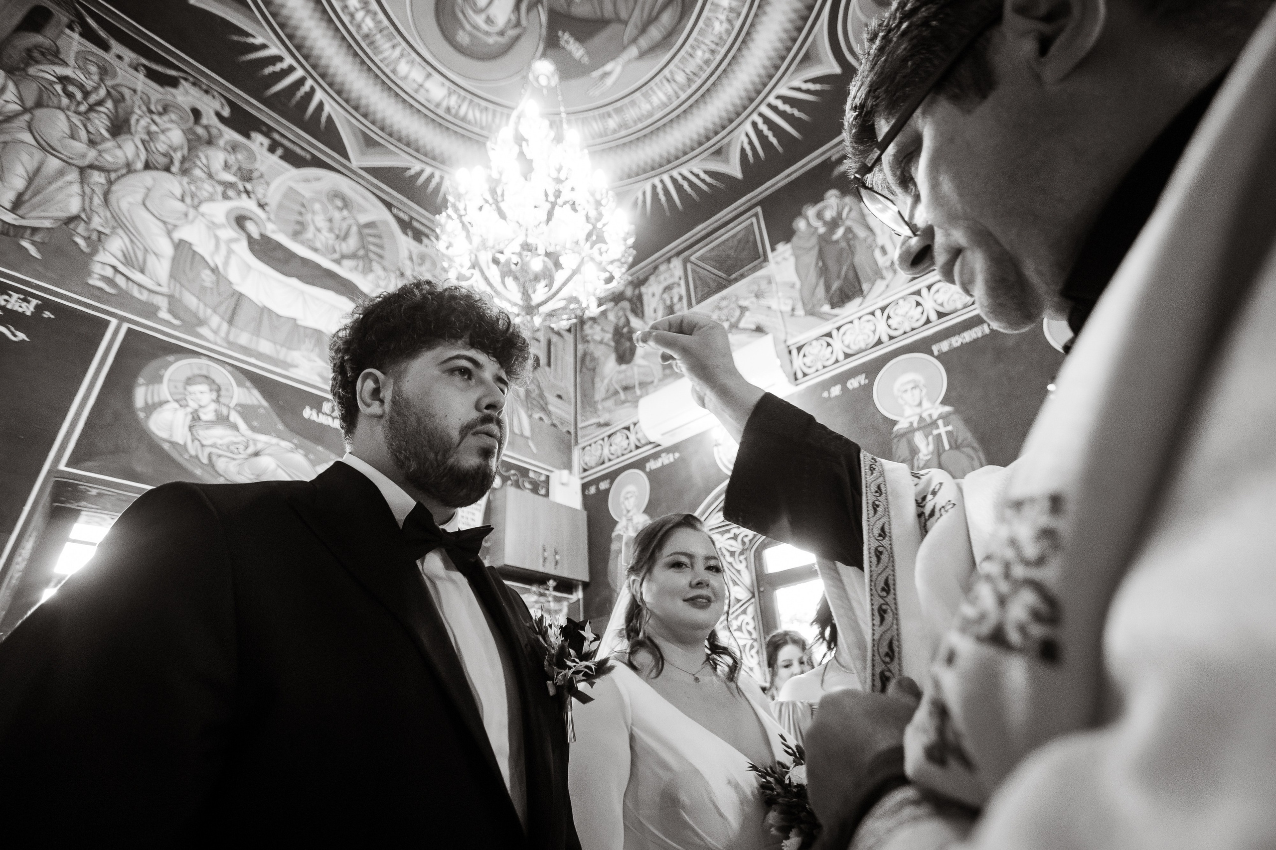 Andreea & Cătălin. Home