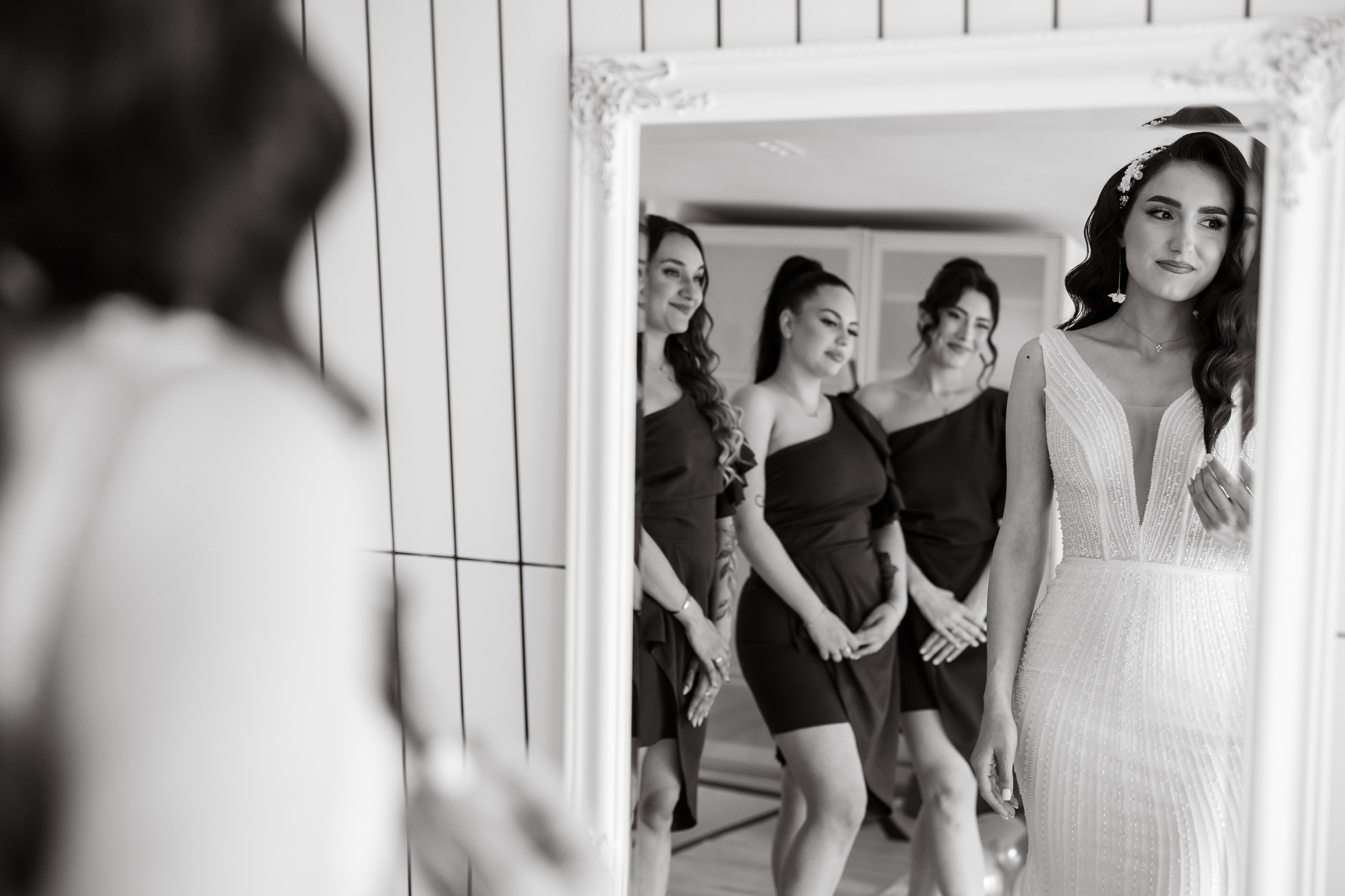 Adriana & Ionel. Home