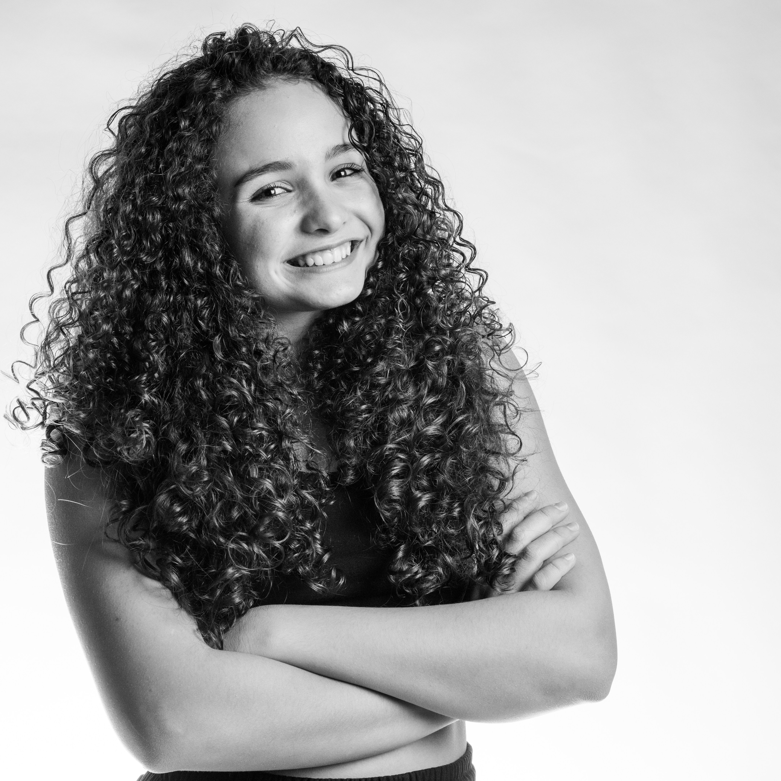 Greta Ritratto. “Gianmaria Coscia fotografo per passione”