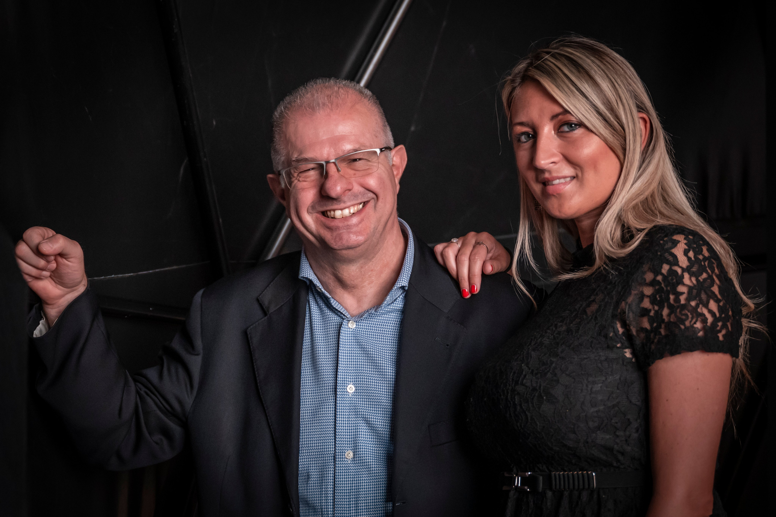 Smart Tour azienda AVE. “Gianmaria Coscia fotografo per passione”