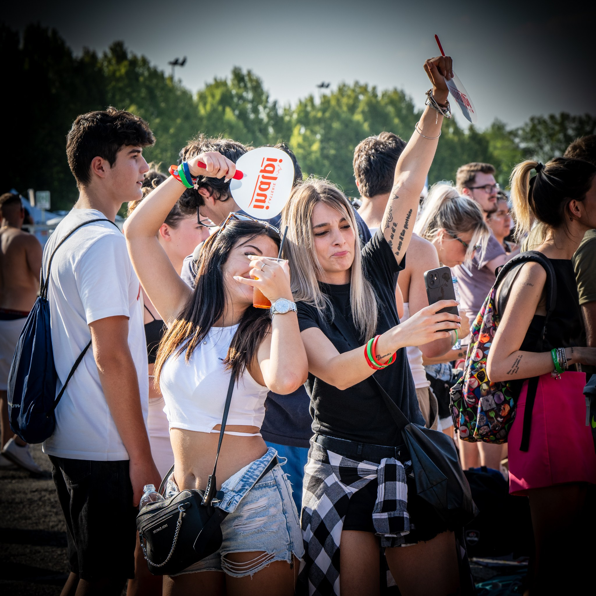 Collisioni Alba. “Gianmaria Coscia fotografo per passione”