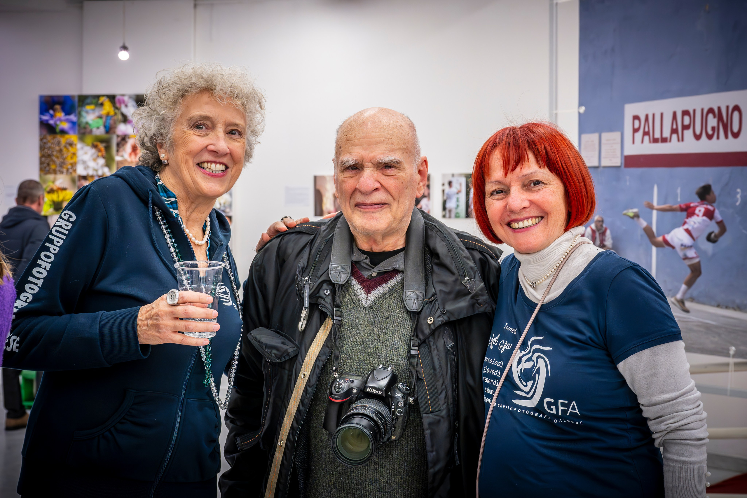 Mostra Gruppo Fotografico Albese 24. “Gianmaria Coscia fotografo per passione”