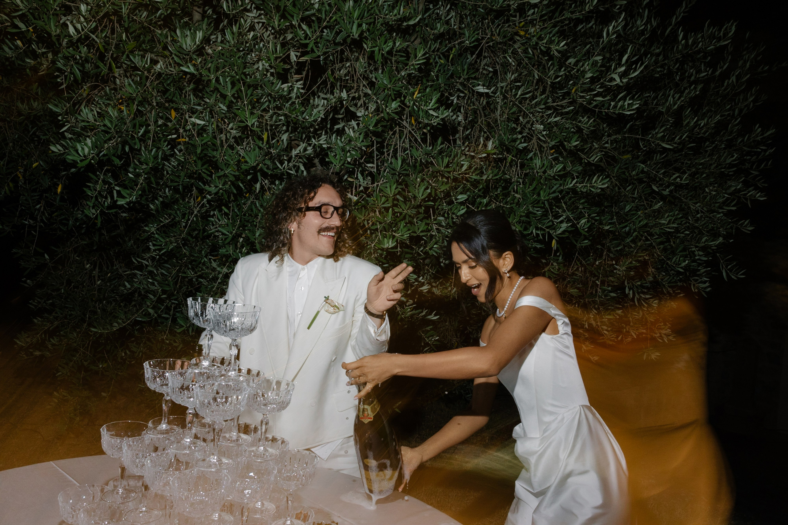 1. Wedding photographer Italy