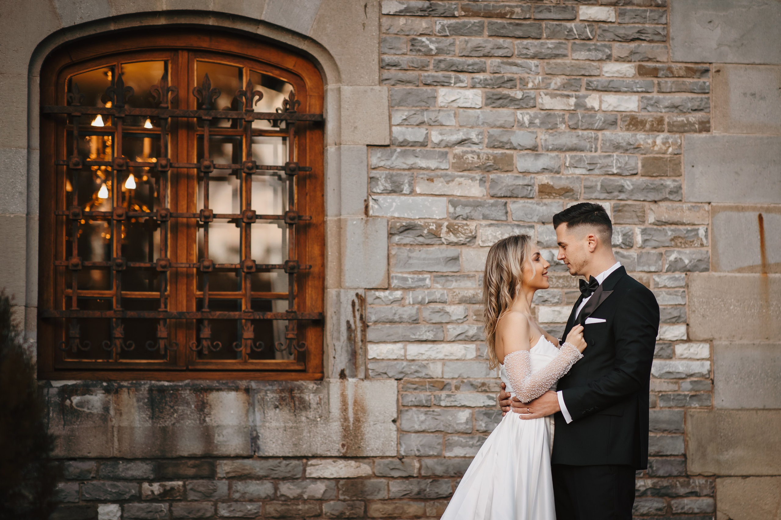 Denisa & Alexandru. Fotograf de eveniment din Buzău | Bogdan