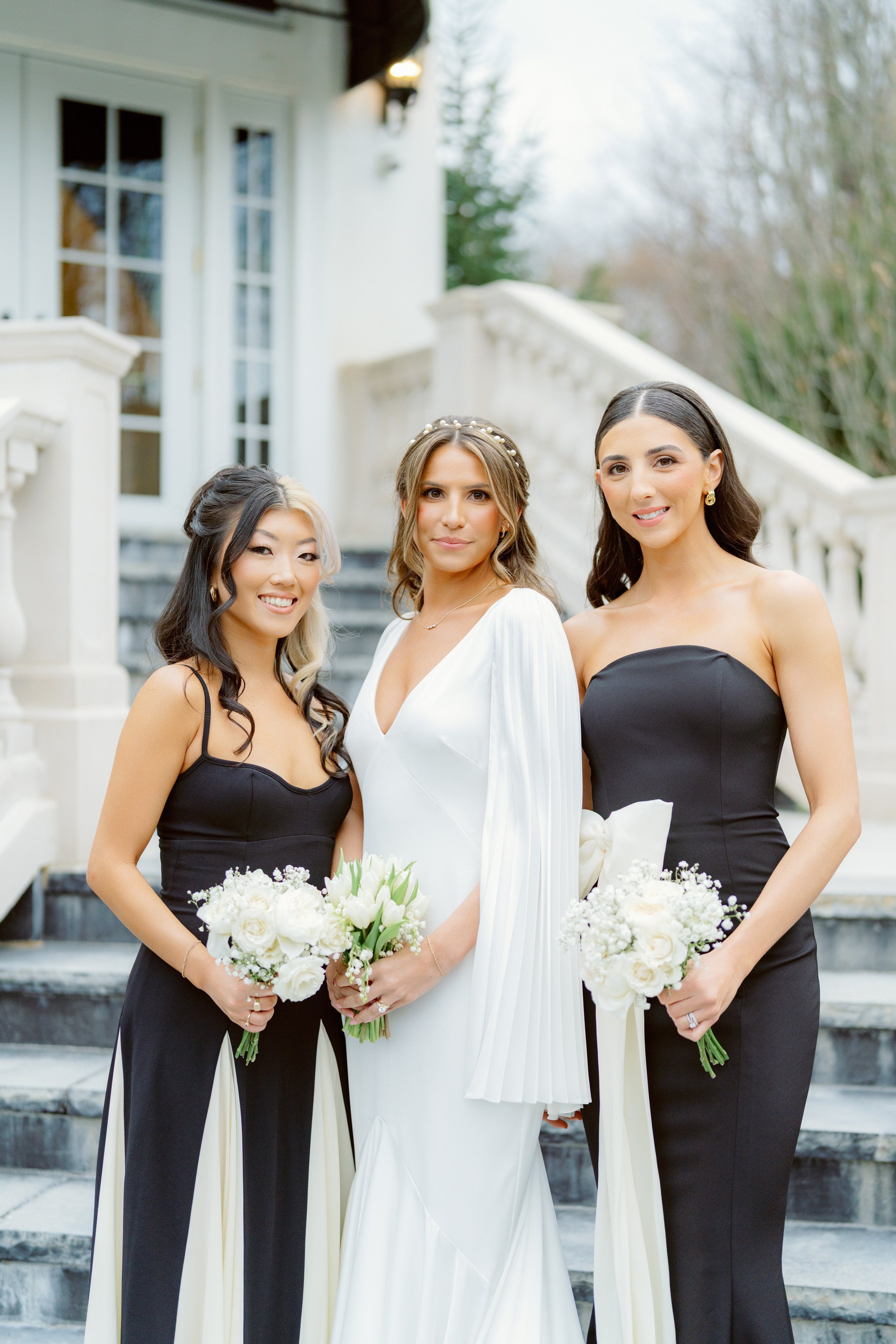 Amanda and Dan. Wedding photographer and videographer New York | New Jersey