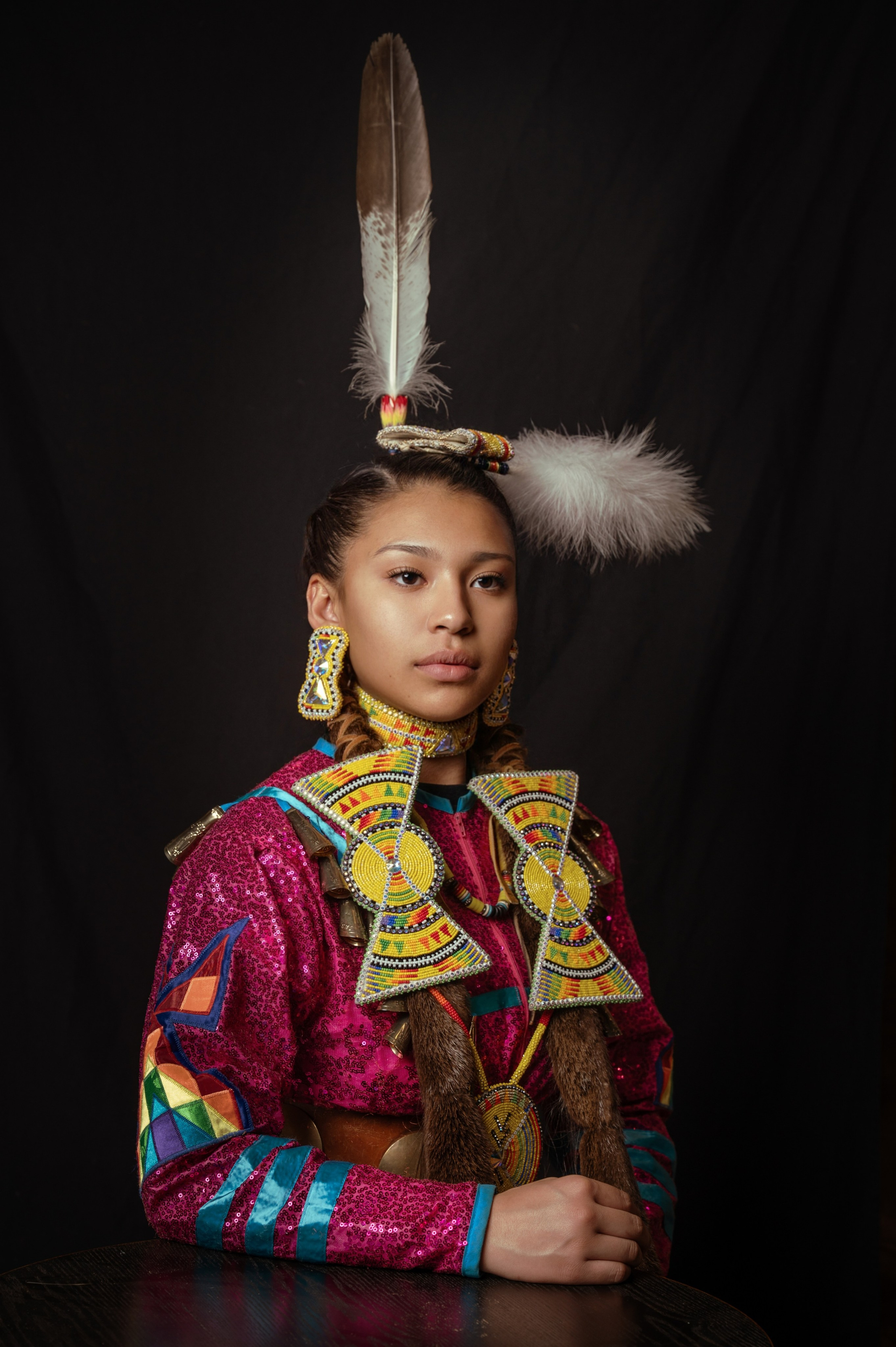 Victoria Lyubchenko — fine art photography in Bismarck, ND