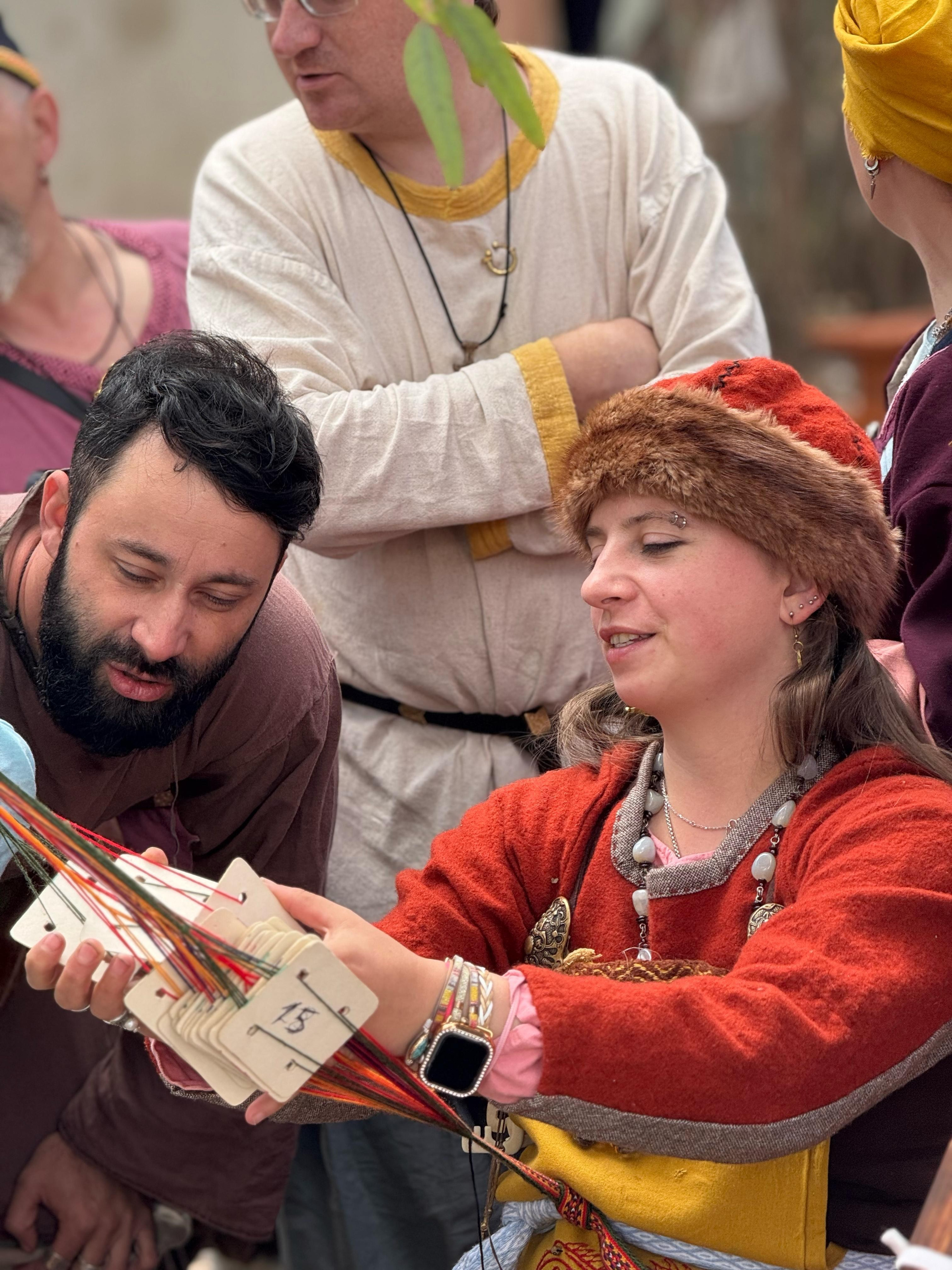 Кланы Йорсалаланды | Клуб «Нортман» — реконструкция, история, быт викингов. КРиС «Нортман»