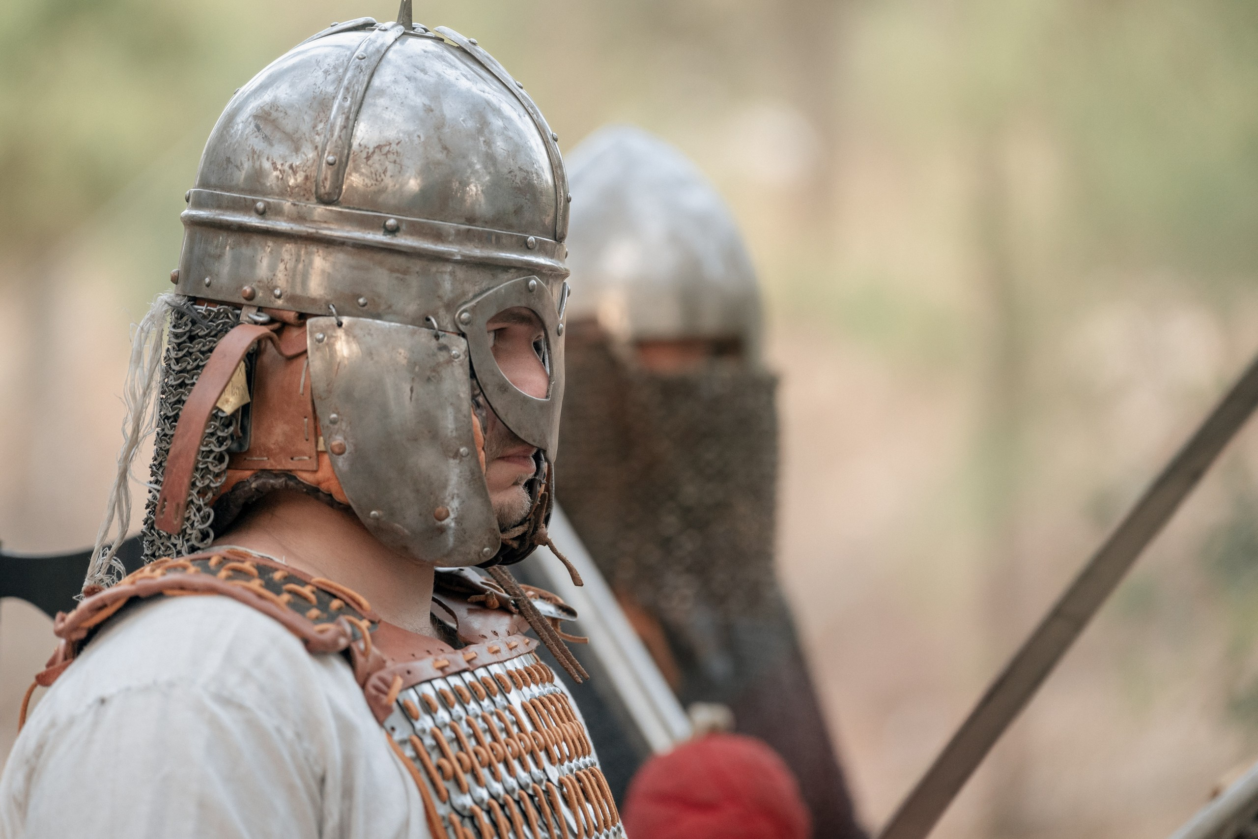 Чёрный фьорд/Волна — реконструкция кораблей викингов | Нортман. КРиС «Нортман»