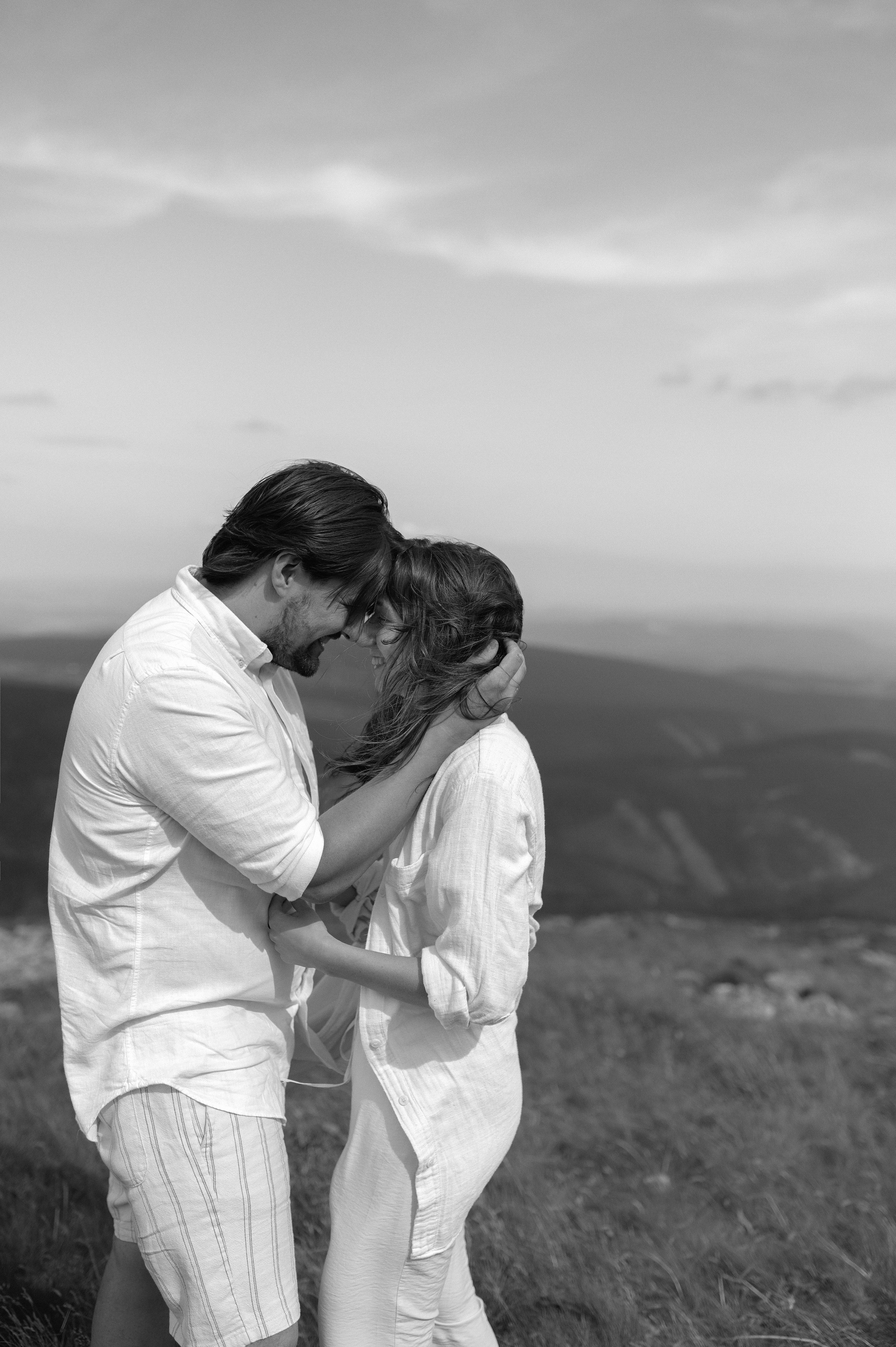 Mountains, 2024. Wedding photographer in Wroclaw Warsaw Krakow Margarita Tuleiko