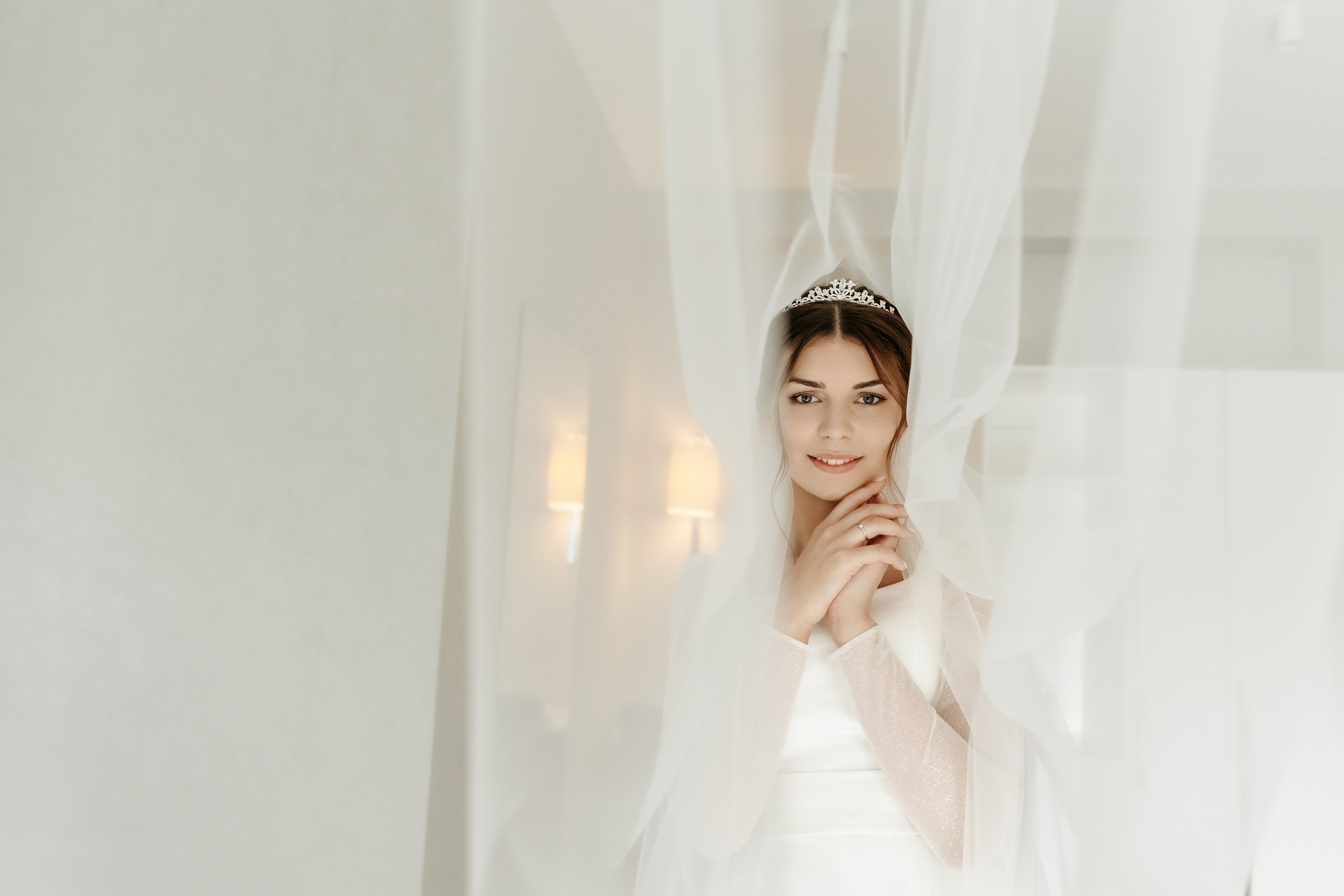 Аліна та Давид. Ірина Терещук