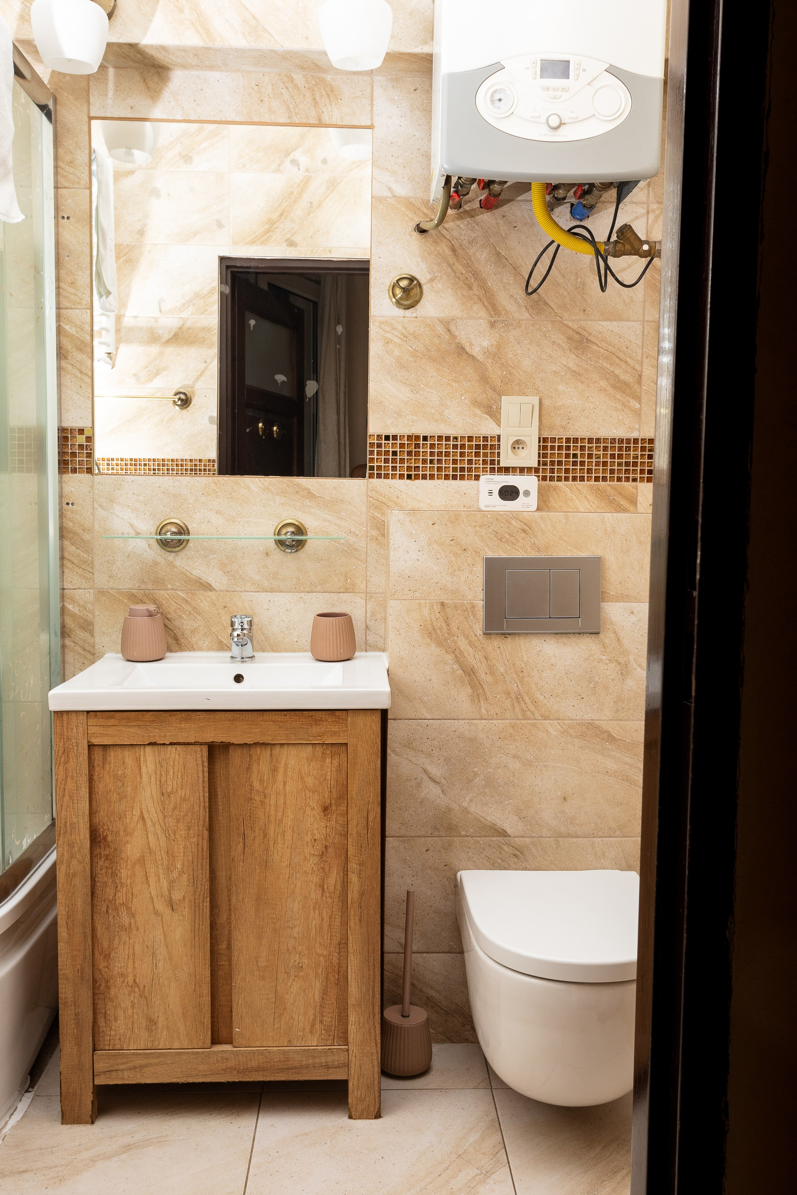 Apartamenty Upstairs 2