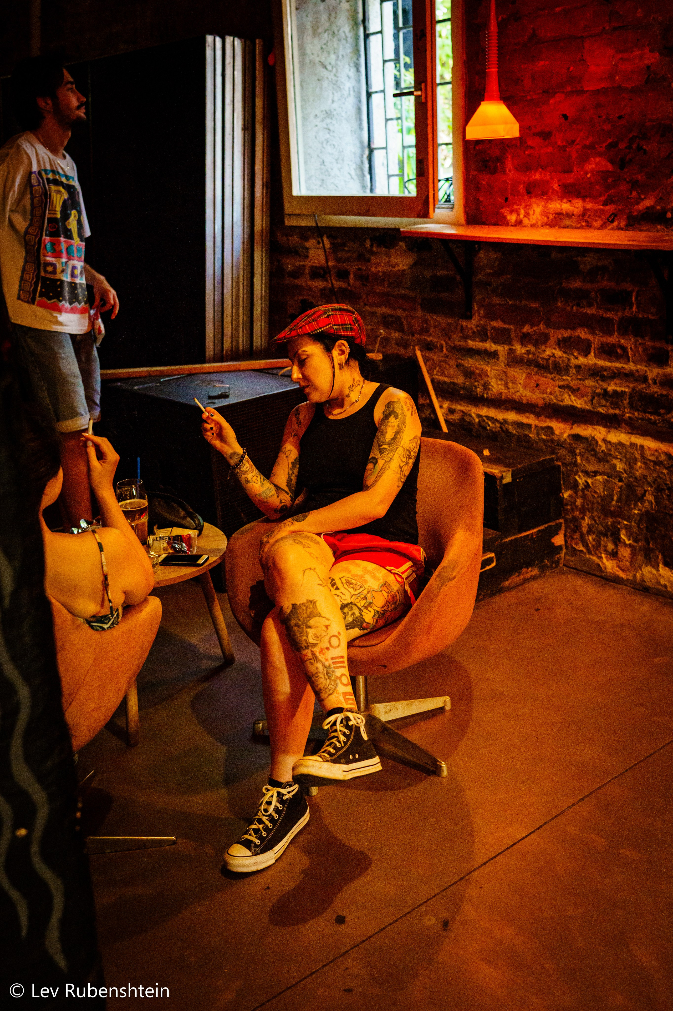 SUMMER FEST 17.08.2024. Concert and Event photographer in Belgrade, Serbia