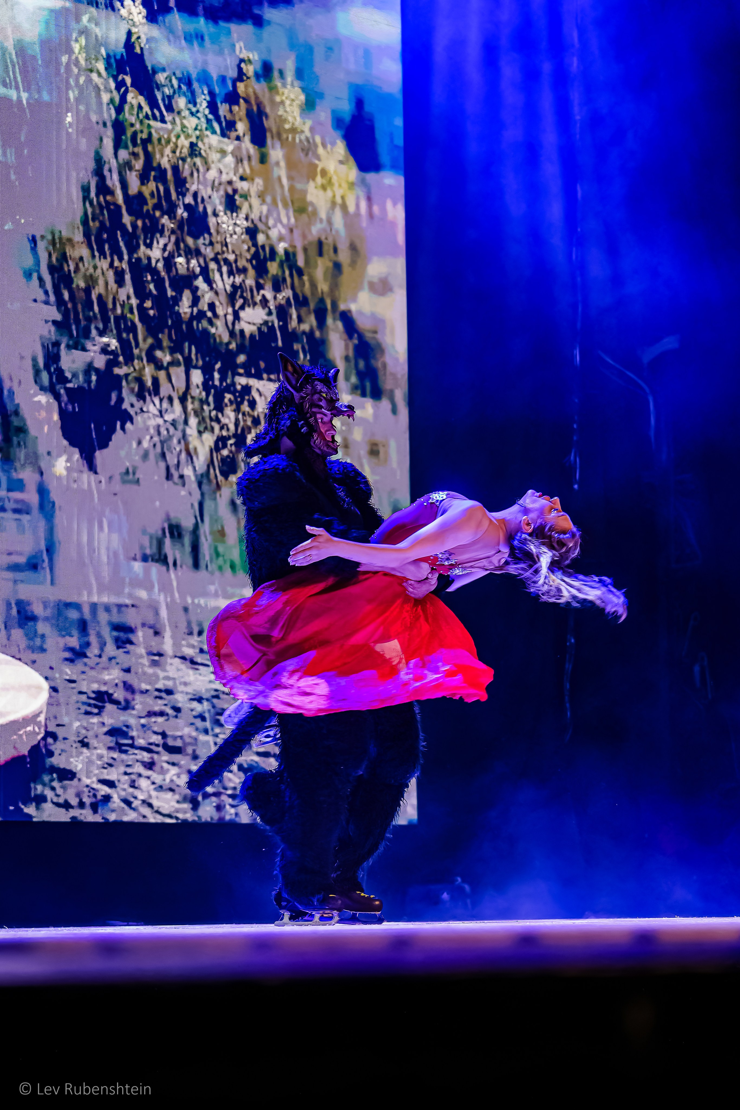 Dracula 31.05.2025. Concert and Event photographer in Belgrade, Serbia