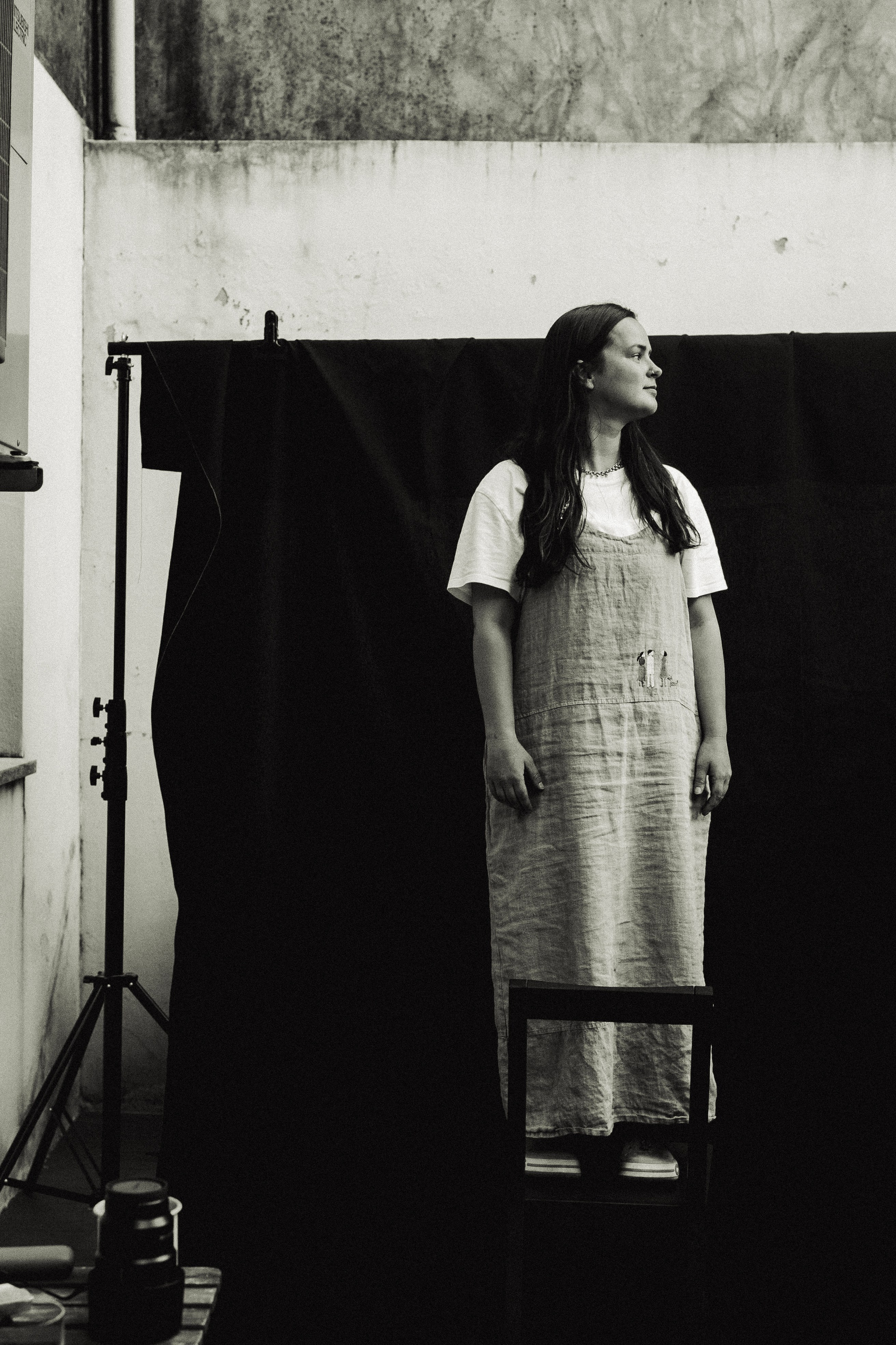 Alena & Lida. Maria Sher. Fotógrafa profissional do Porto, Portugal