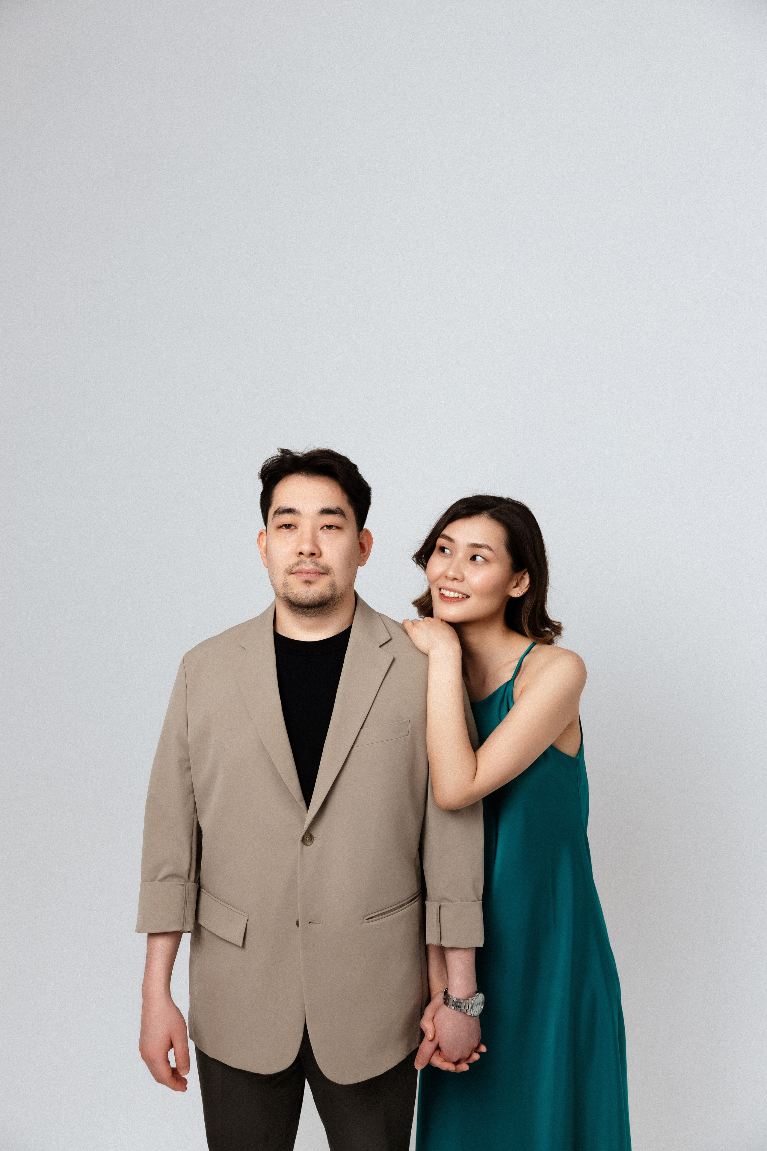 Бексултан и Татты. Азимжан Нуритдинходжаев — свадебный фотограф