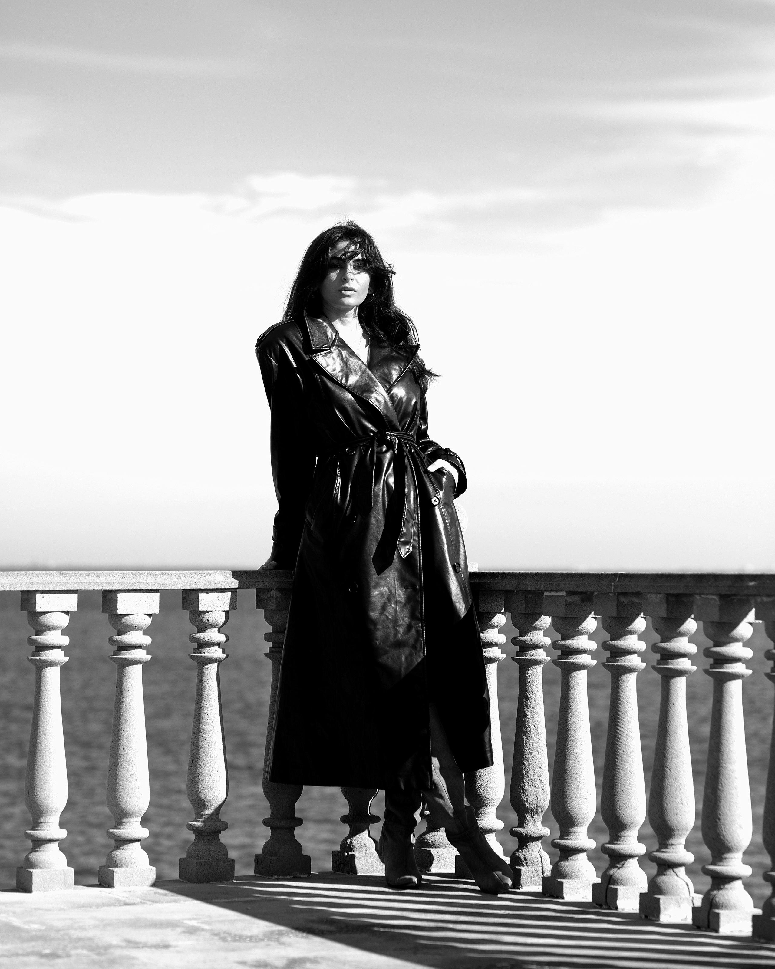 Inception. Baku Photographer