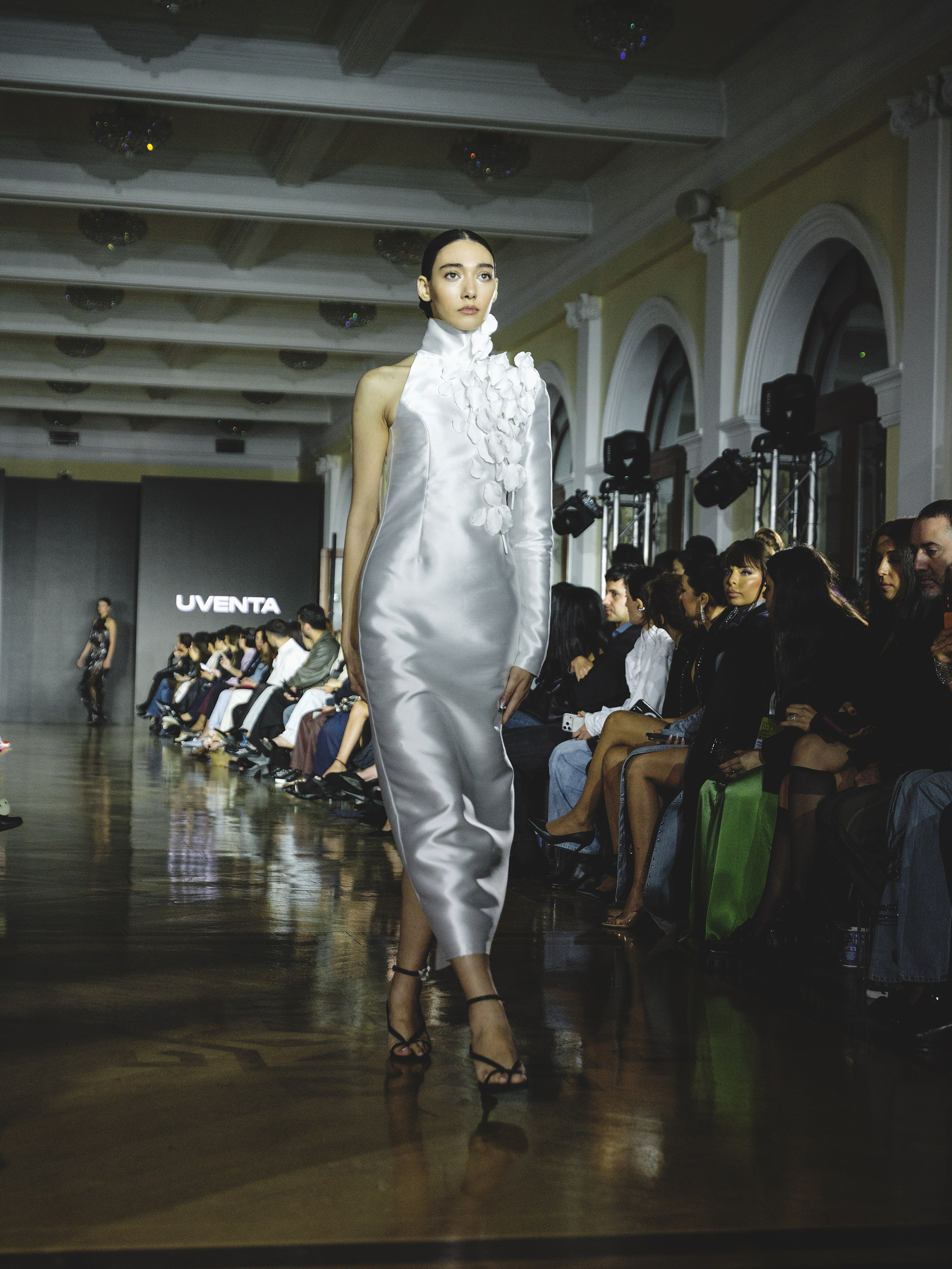 Baku Fashion Week 26. Fotograf Baku