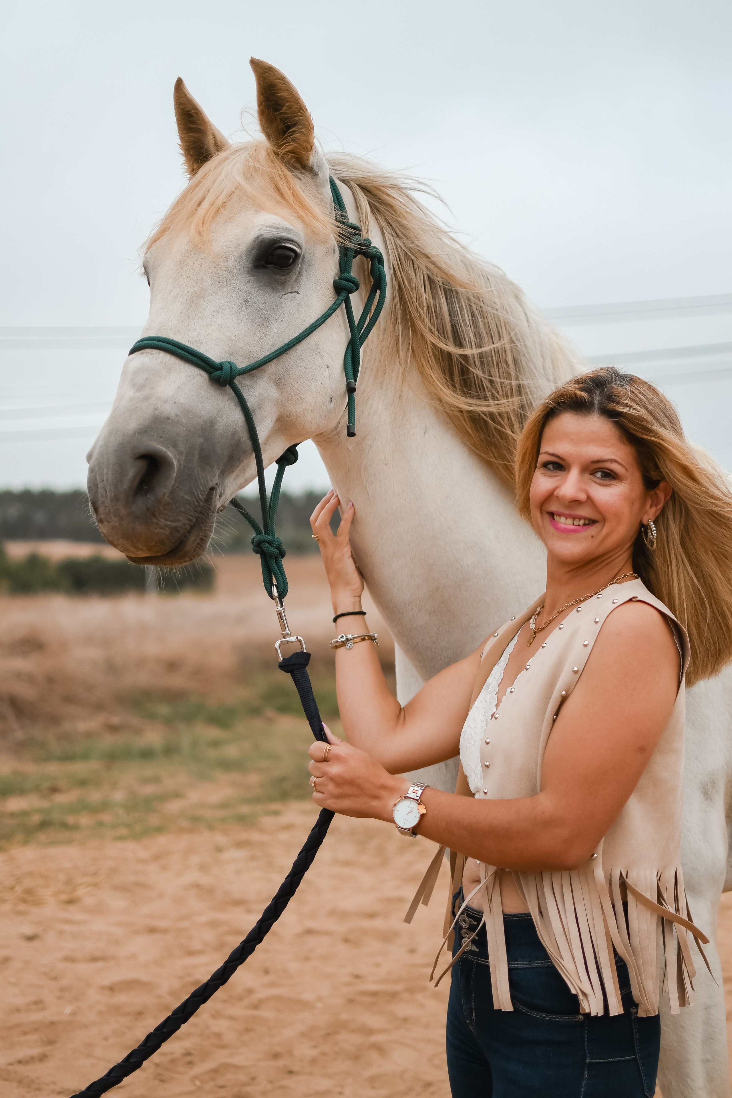 Horses. Niaferreiraphotography