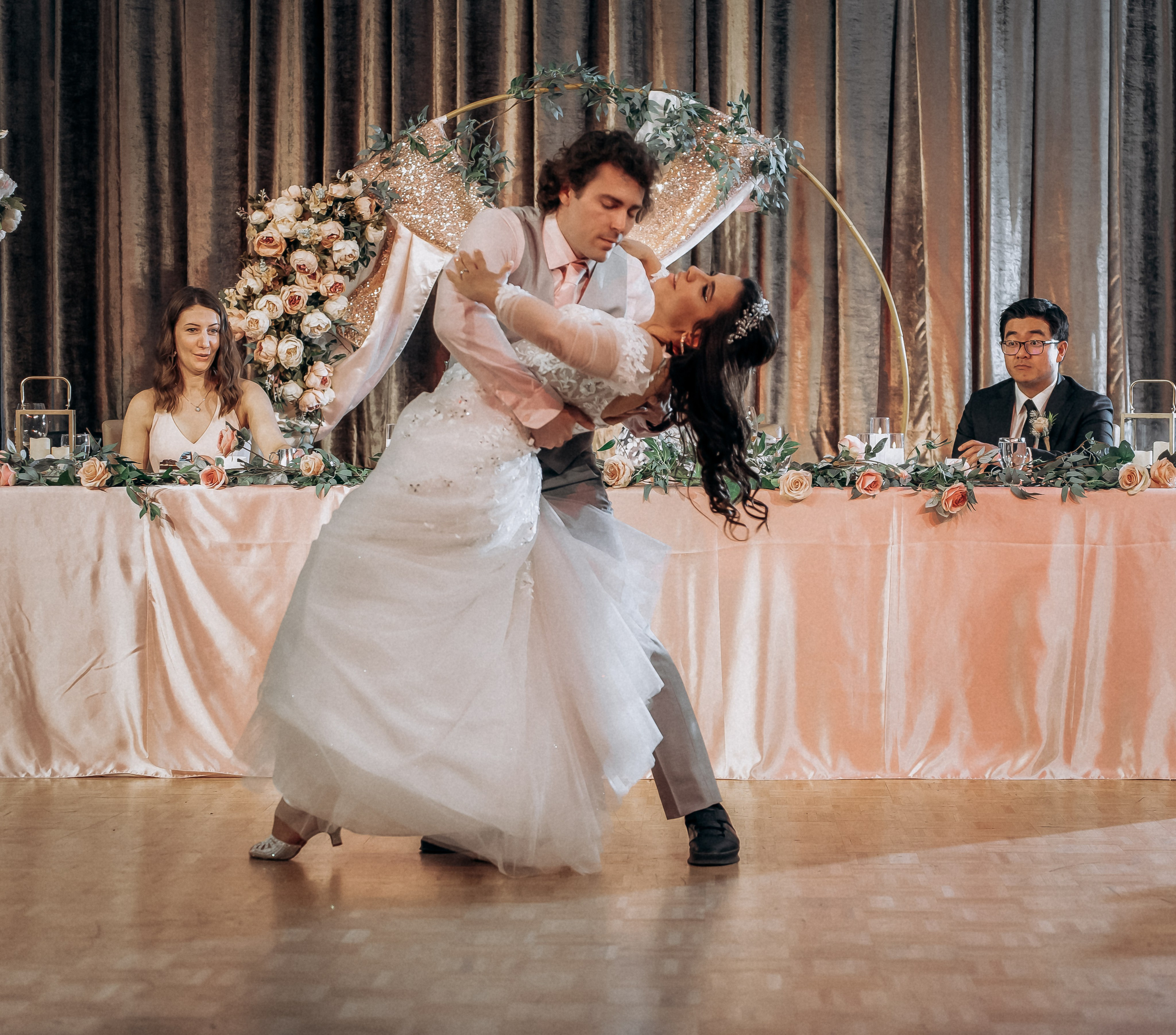 WEDDINGS. Calgary Portrait & Family and Child Photographer