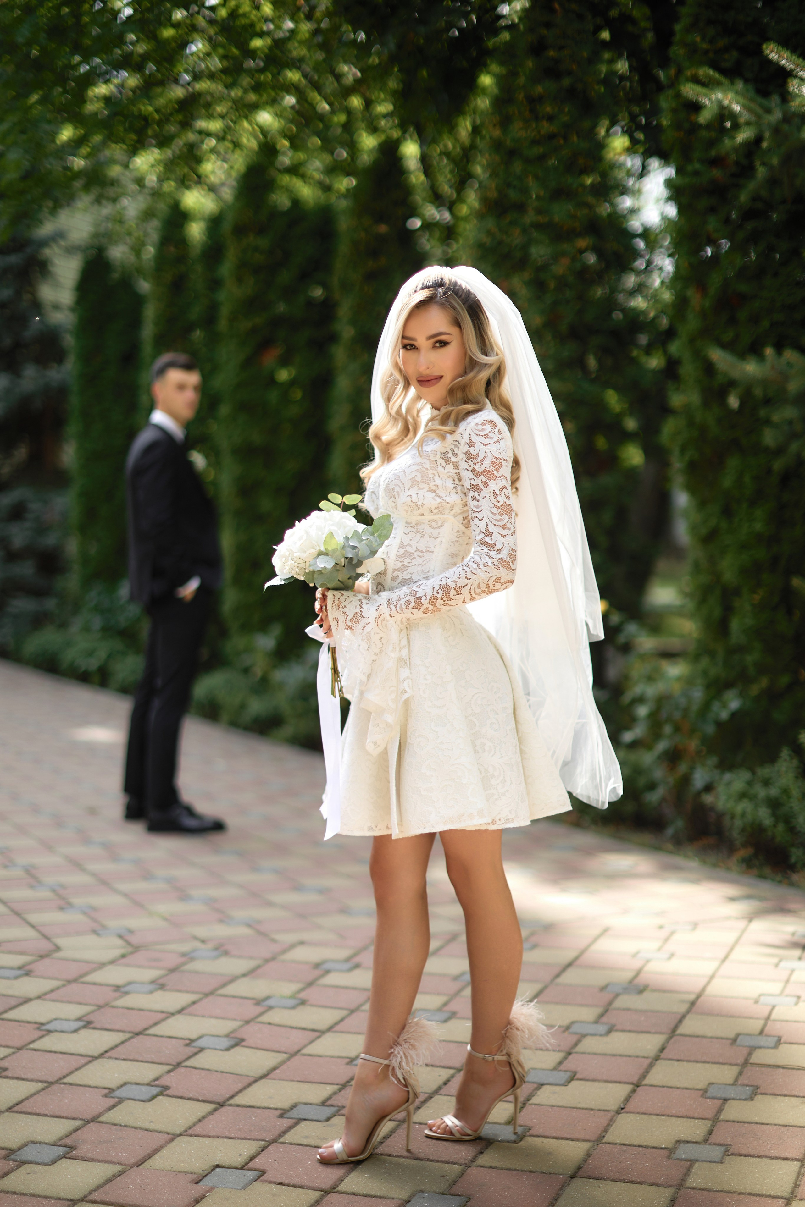 Virgil & Anastasia. Свадебный и семейный фотограф. Fotograf de nunta si familie