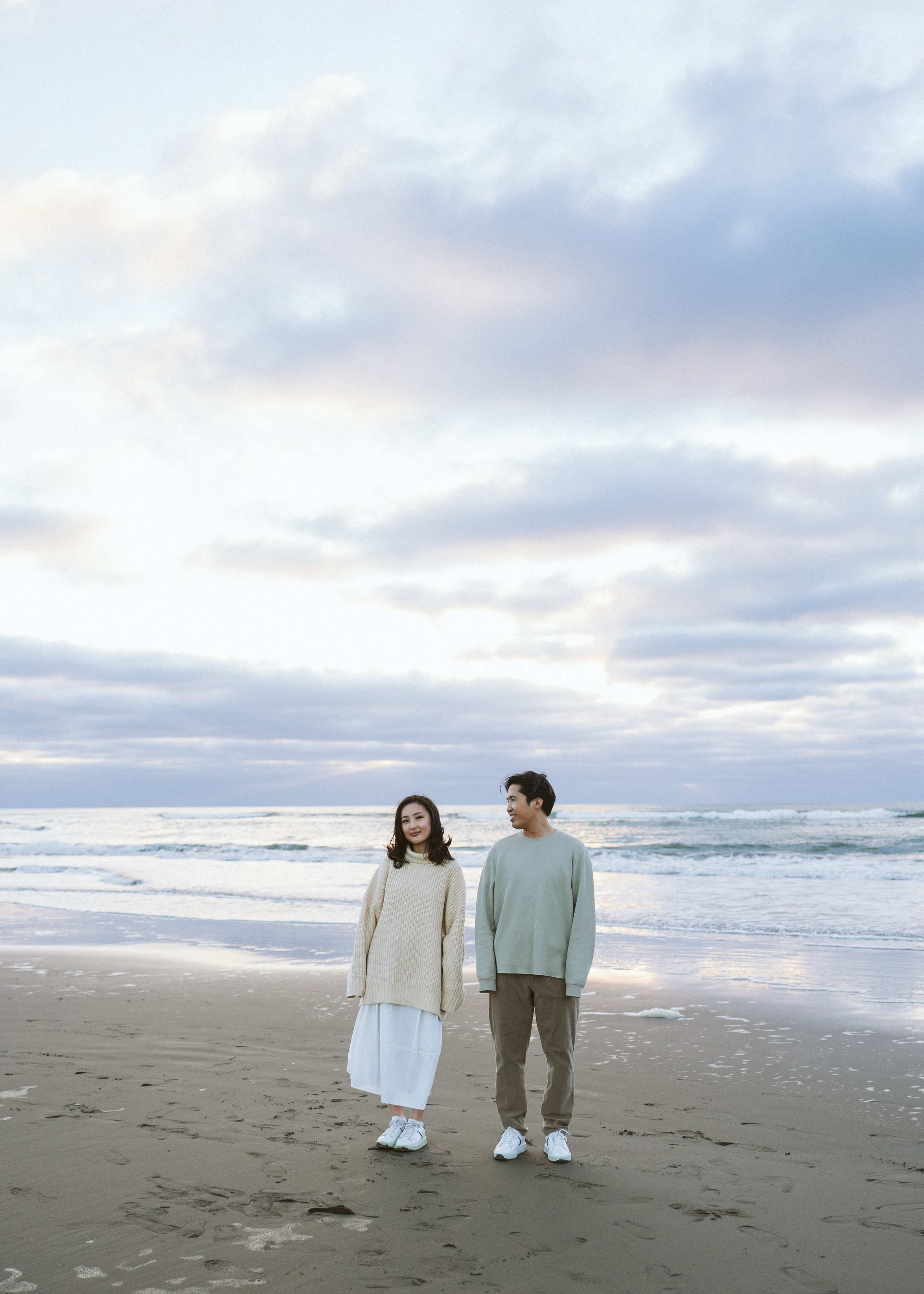 Shaani & Akin. Soulo Photography | San Francisco Bay Area Based Photographer