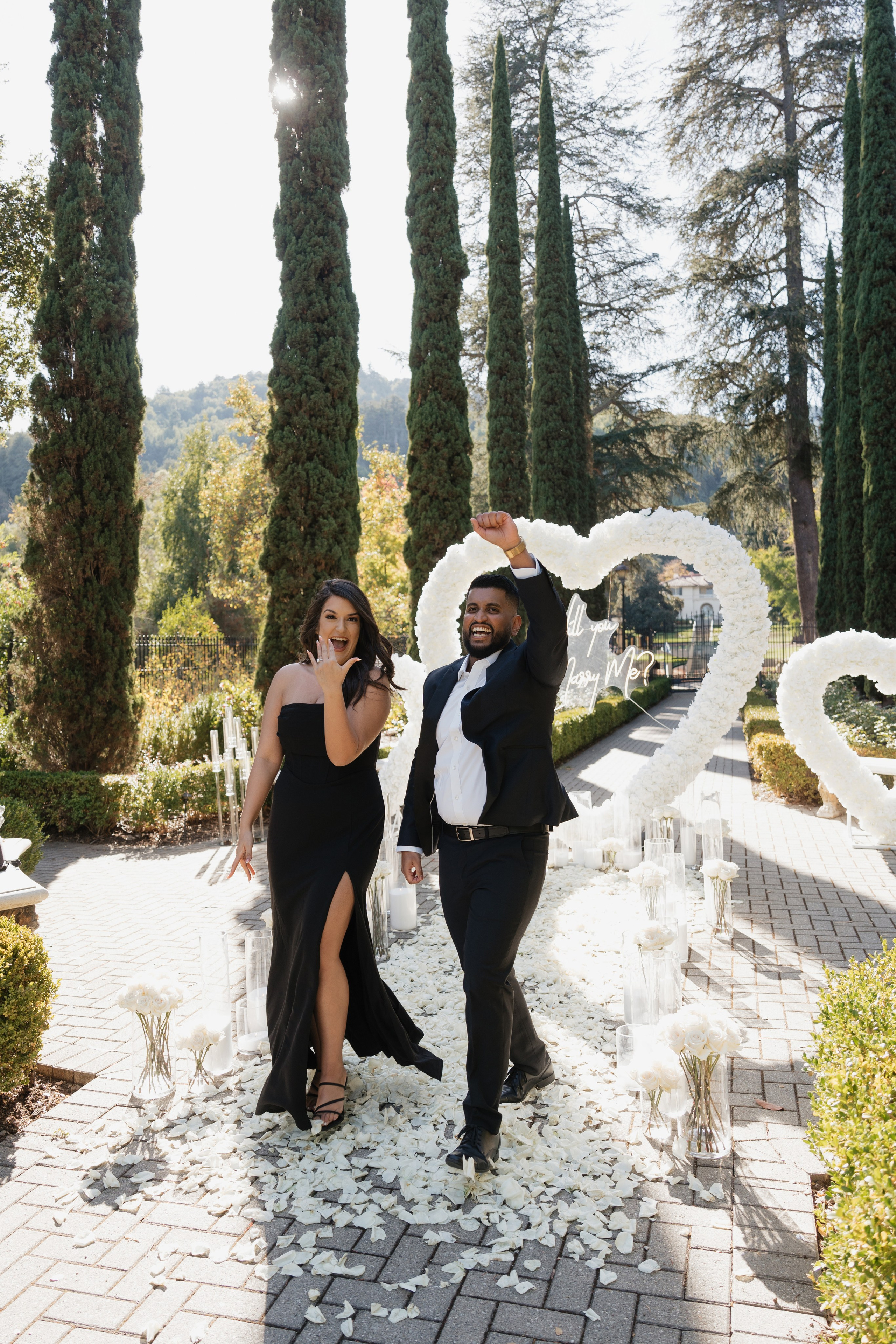 Surprise Proposal. Soulo Photography | San Francisco Bay Area Based Photographer