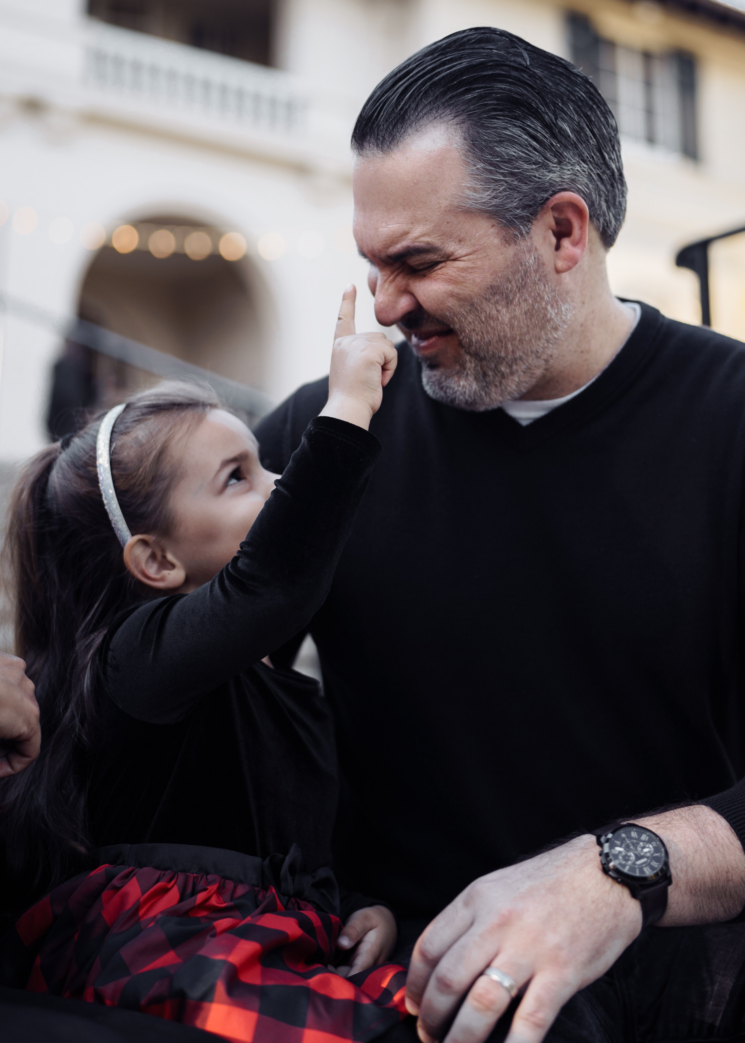 Family Session at Villa Montalvo. Soulo Photography | San Francisco Bay Area Based Photographer