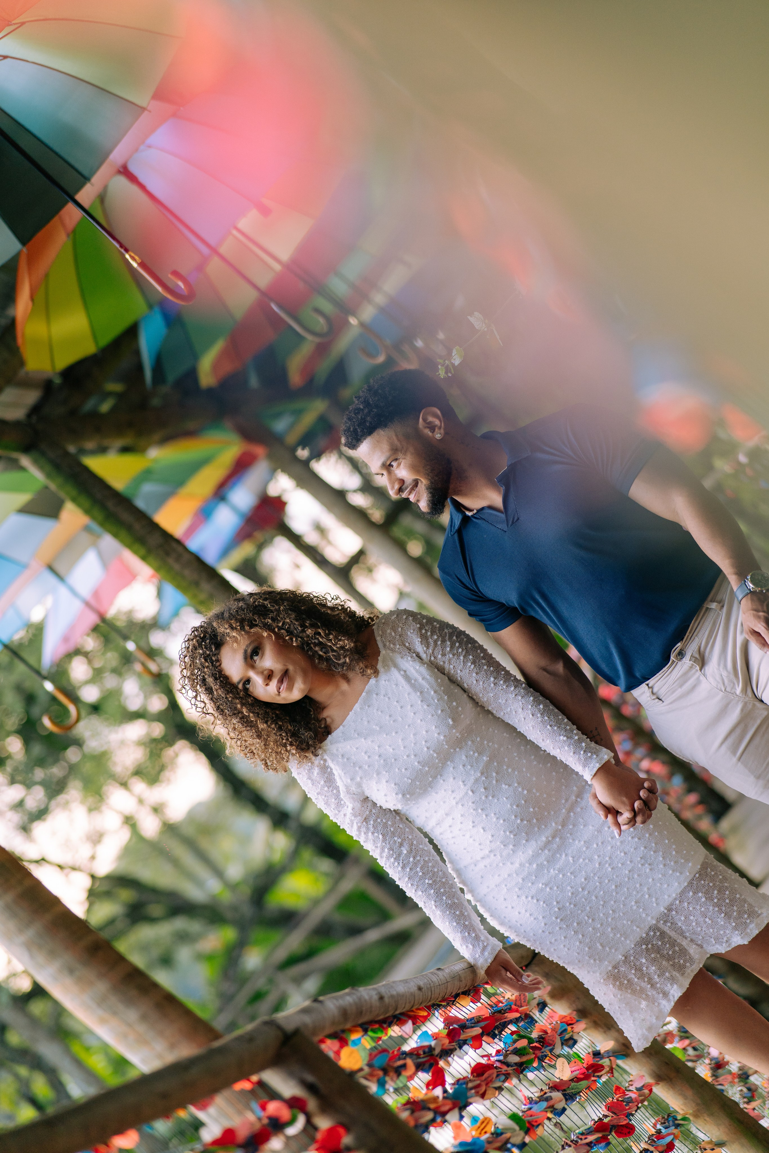 Camila & Gustavo. O Casal Dos Noivos