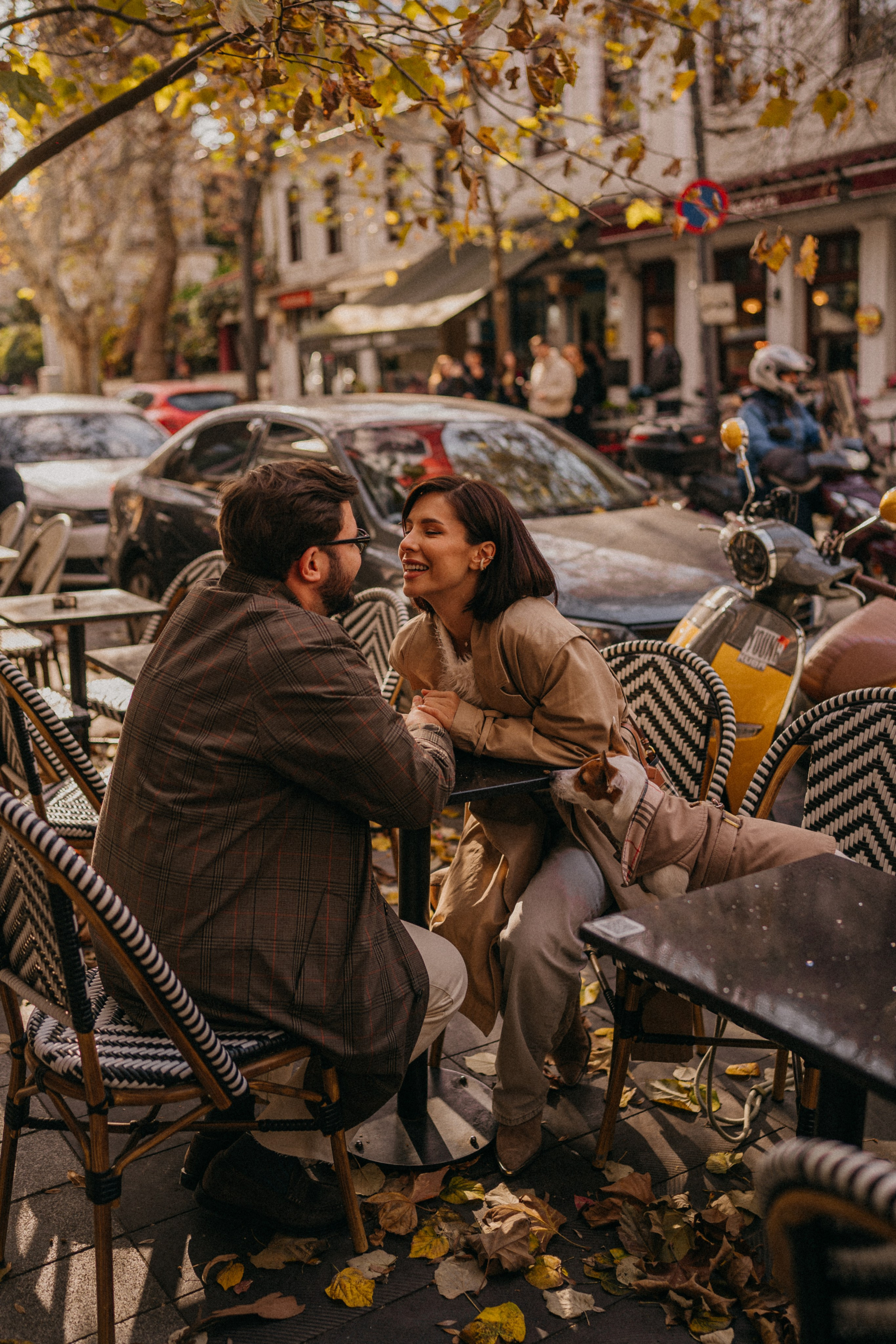 Зу & Саша. Фотограф Москва Ларина Юлия