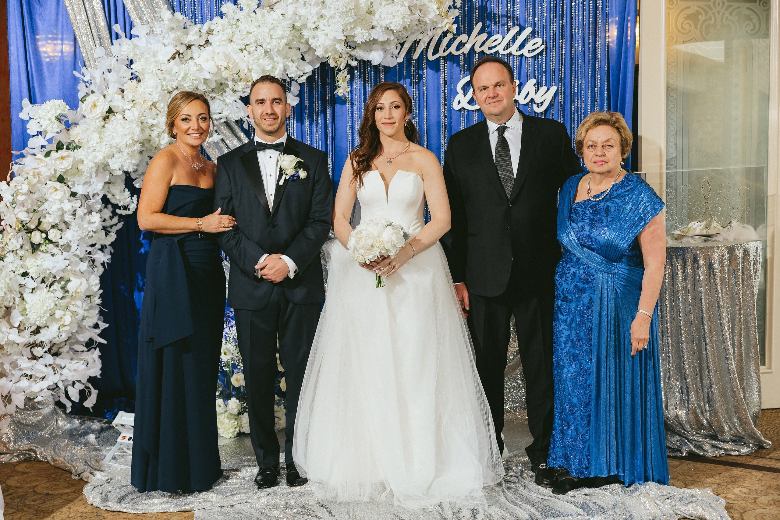 06.08.2025 Wedding. Wedding family event photographer in Chicago Nick Yushevich