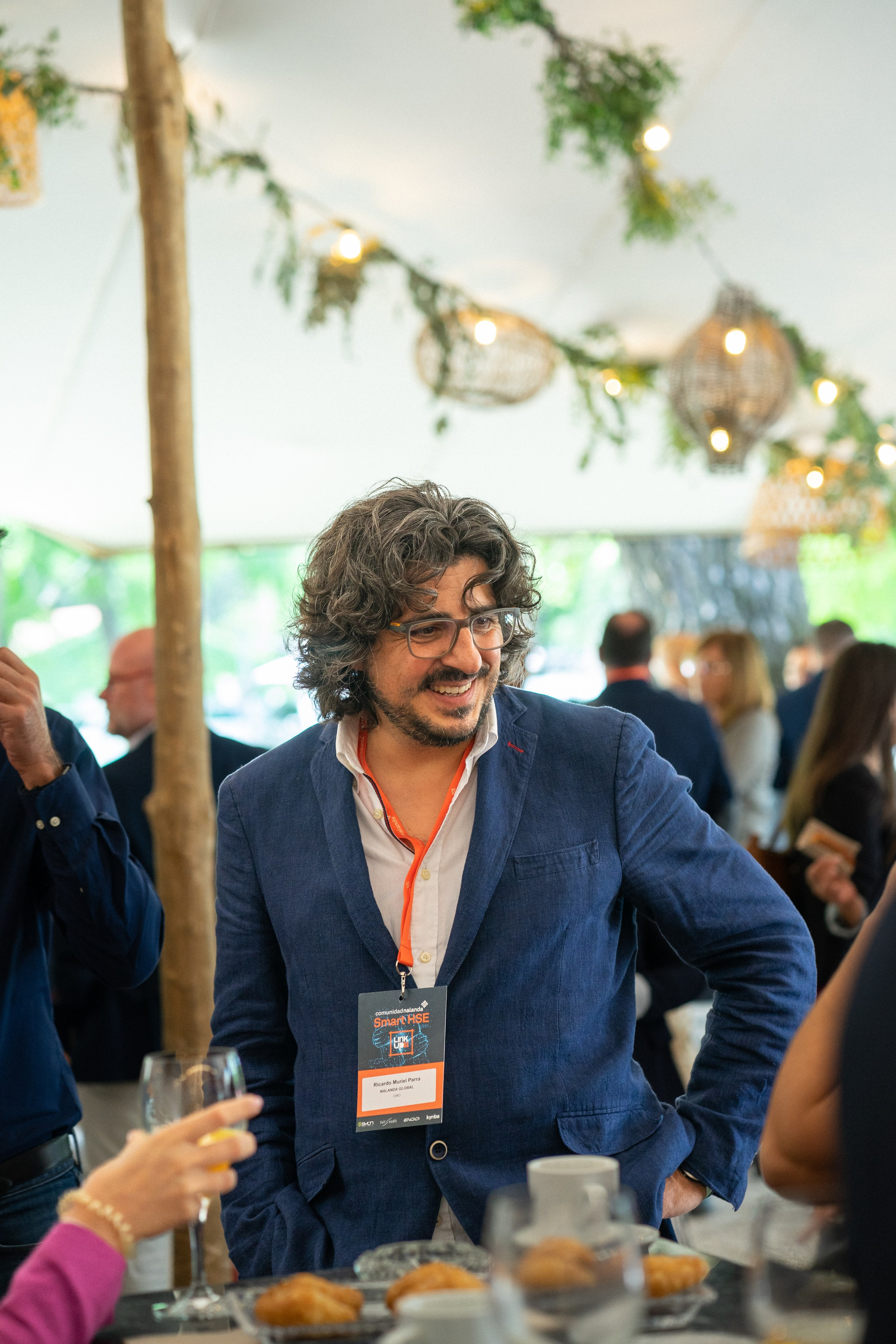 Nalanda. Smart HSE Link-Up. Fotógrafa en Madrid | Retratos femeninos, familia y sesiones con caballos – Anna Maruleva