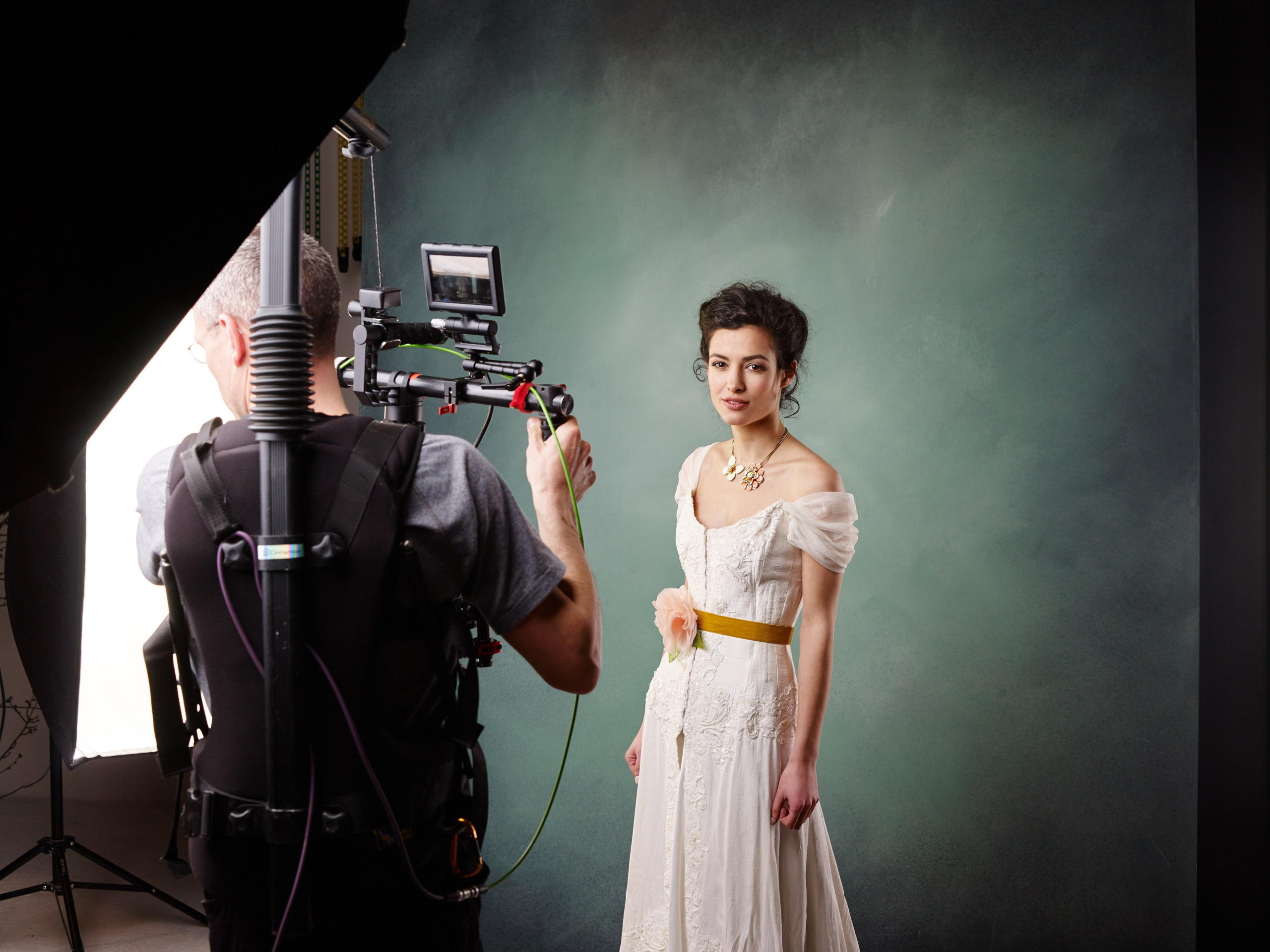 Studio Photogenic. Commercial and studio photographer in Belgrade