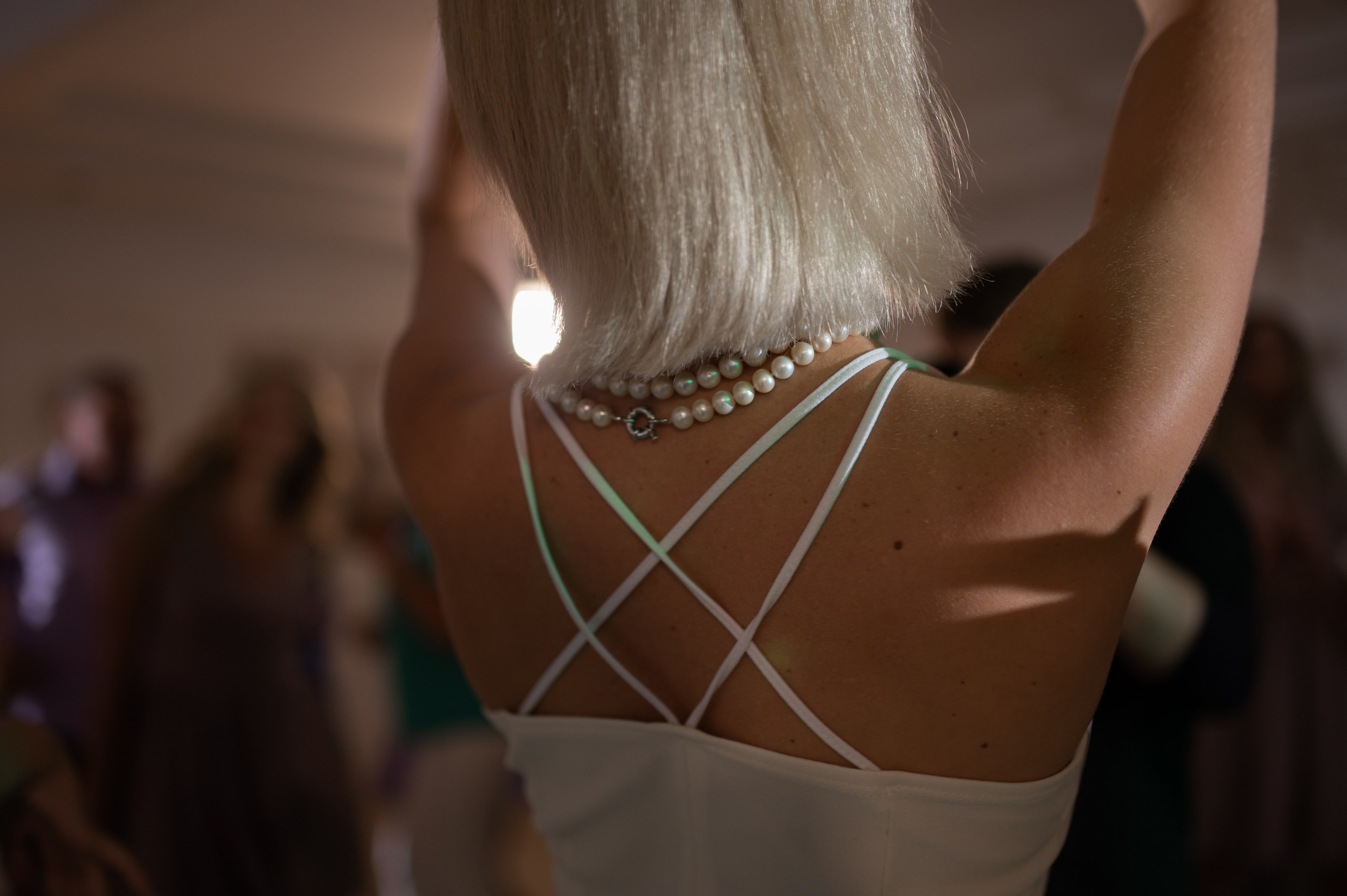 In your arms. Wedding and commercial photographer