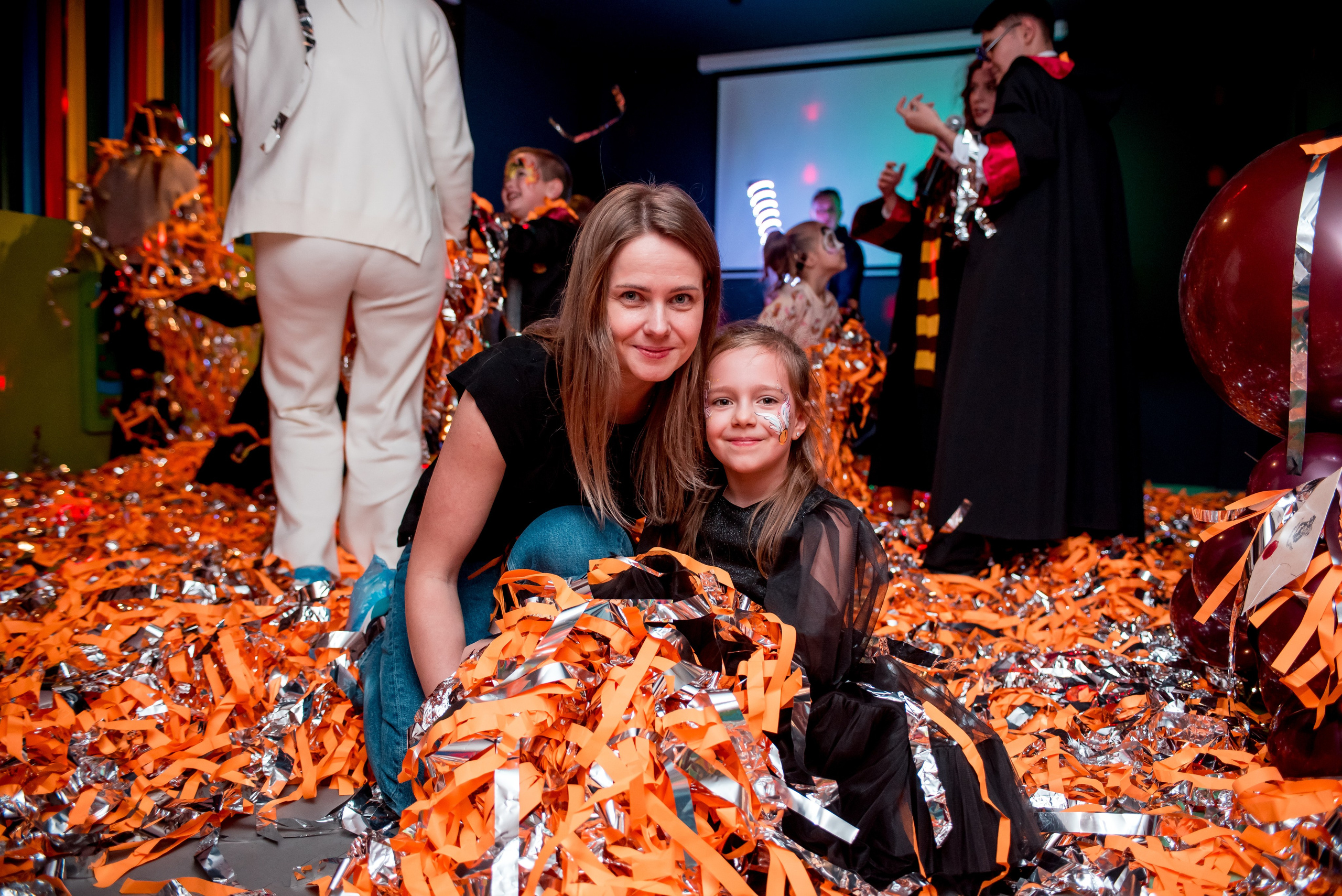 Христині 6 років. Фотограф Київ