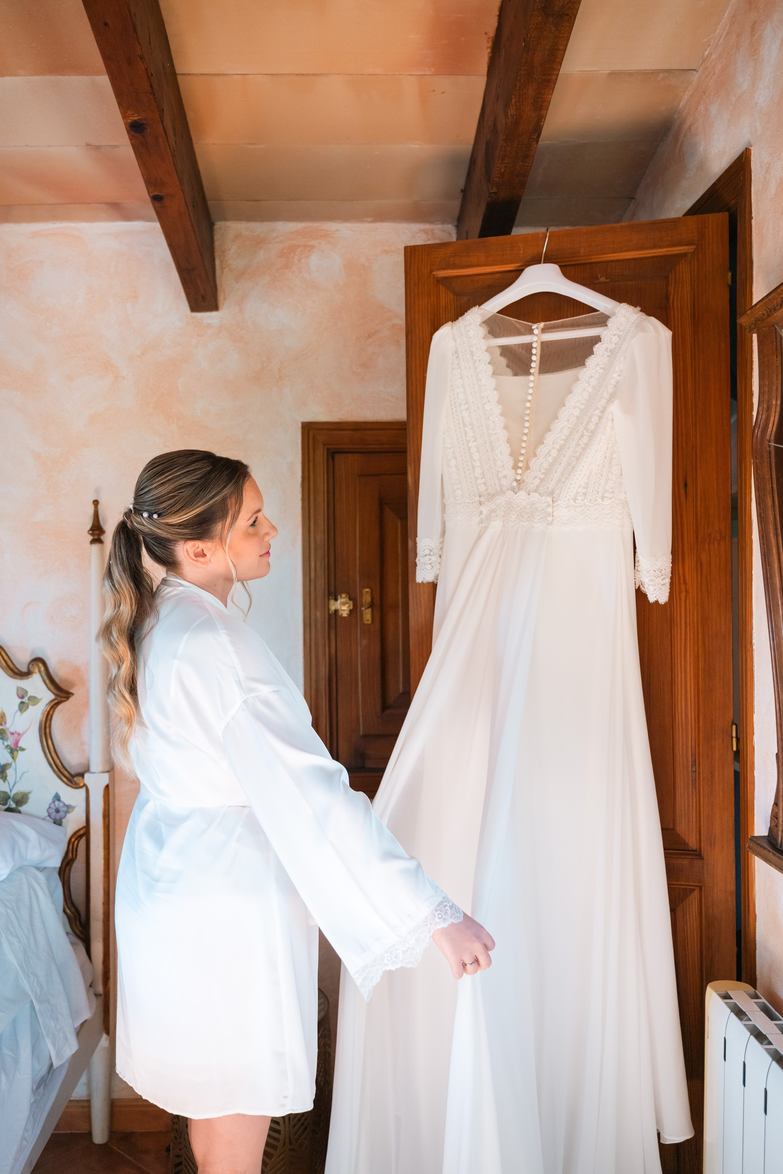 Carmen&Germán. Mallorca Weddings & Family – Natural & Emotional Photography