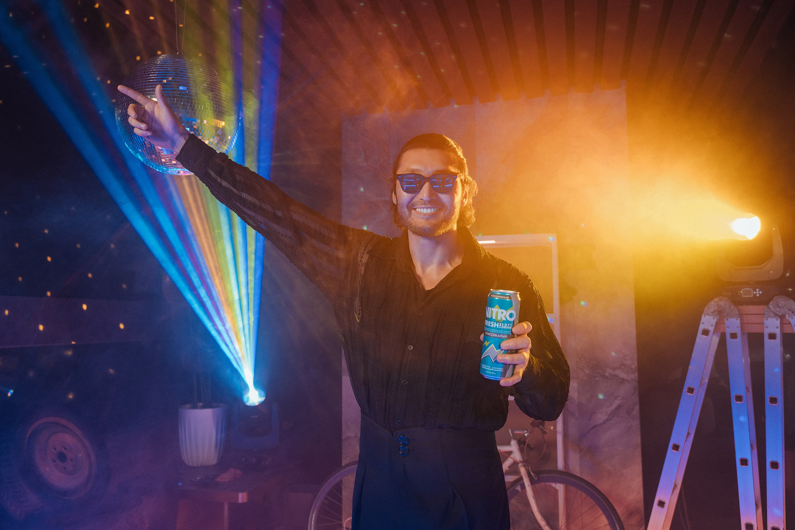 Commercial. Dubai — Bishkek based Photographer