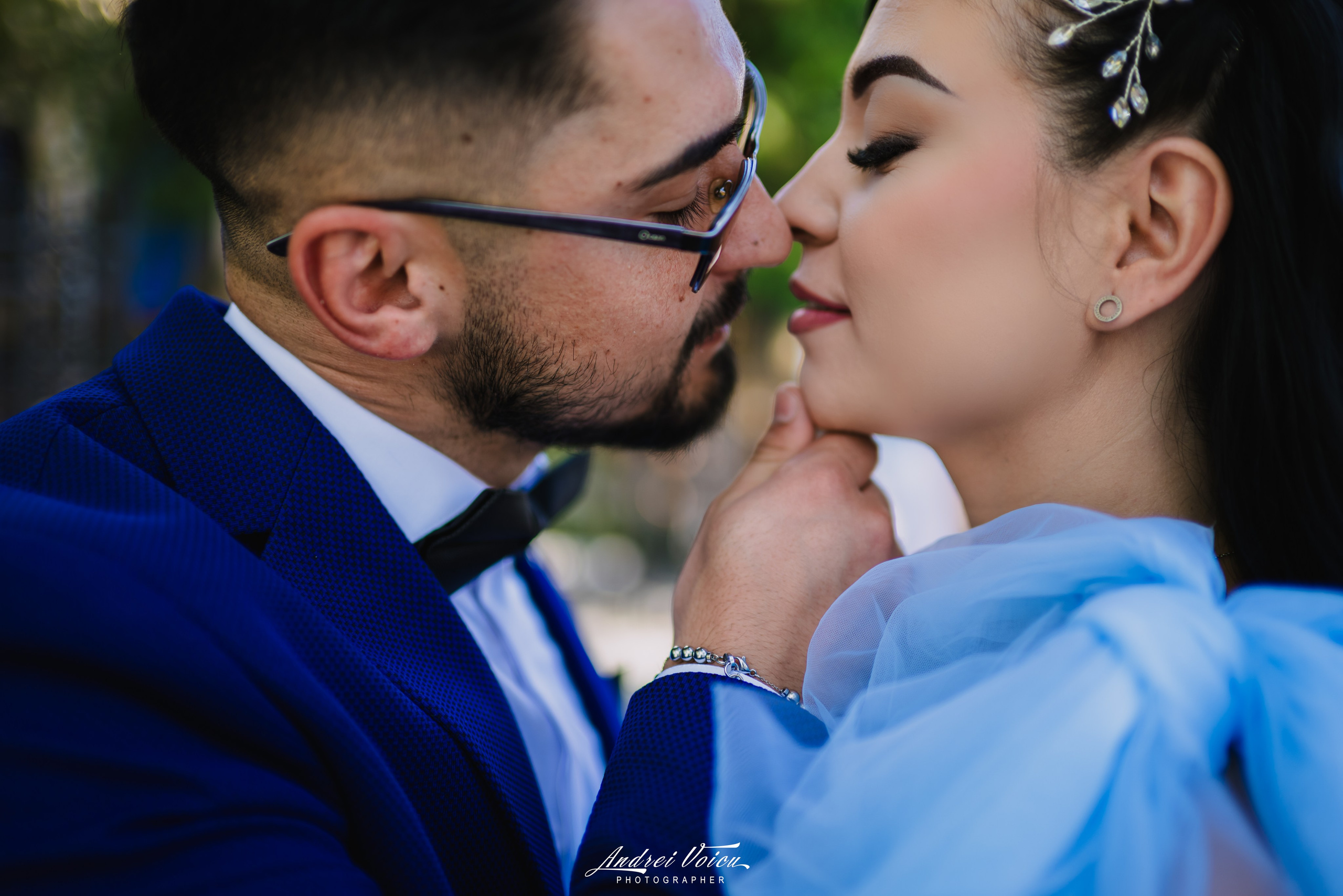 Cununie civilă. Andrei Voicu Fotograf. Povești nescrise, surprinse atent