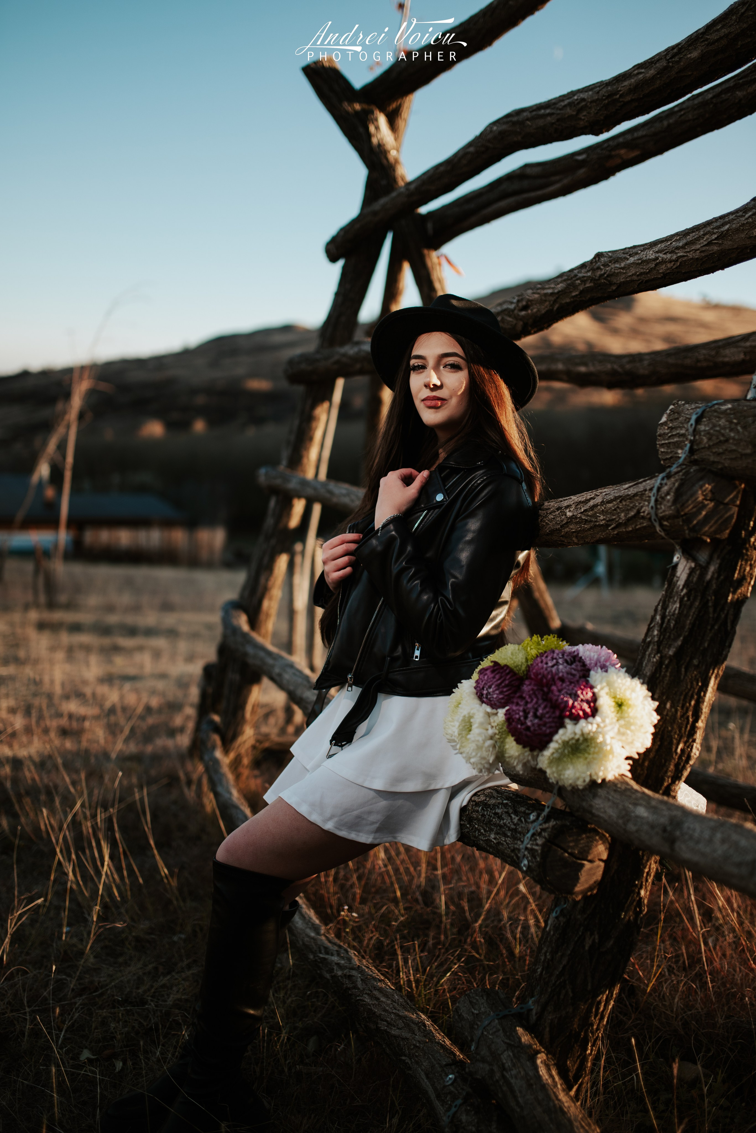 Majorate. Andrei Voicu Fotograf. Povești nescrise, surprinse atent