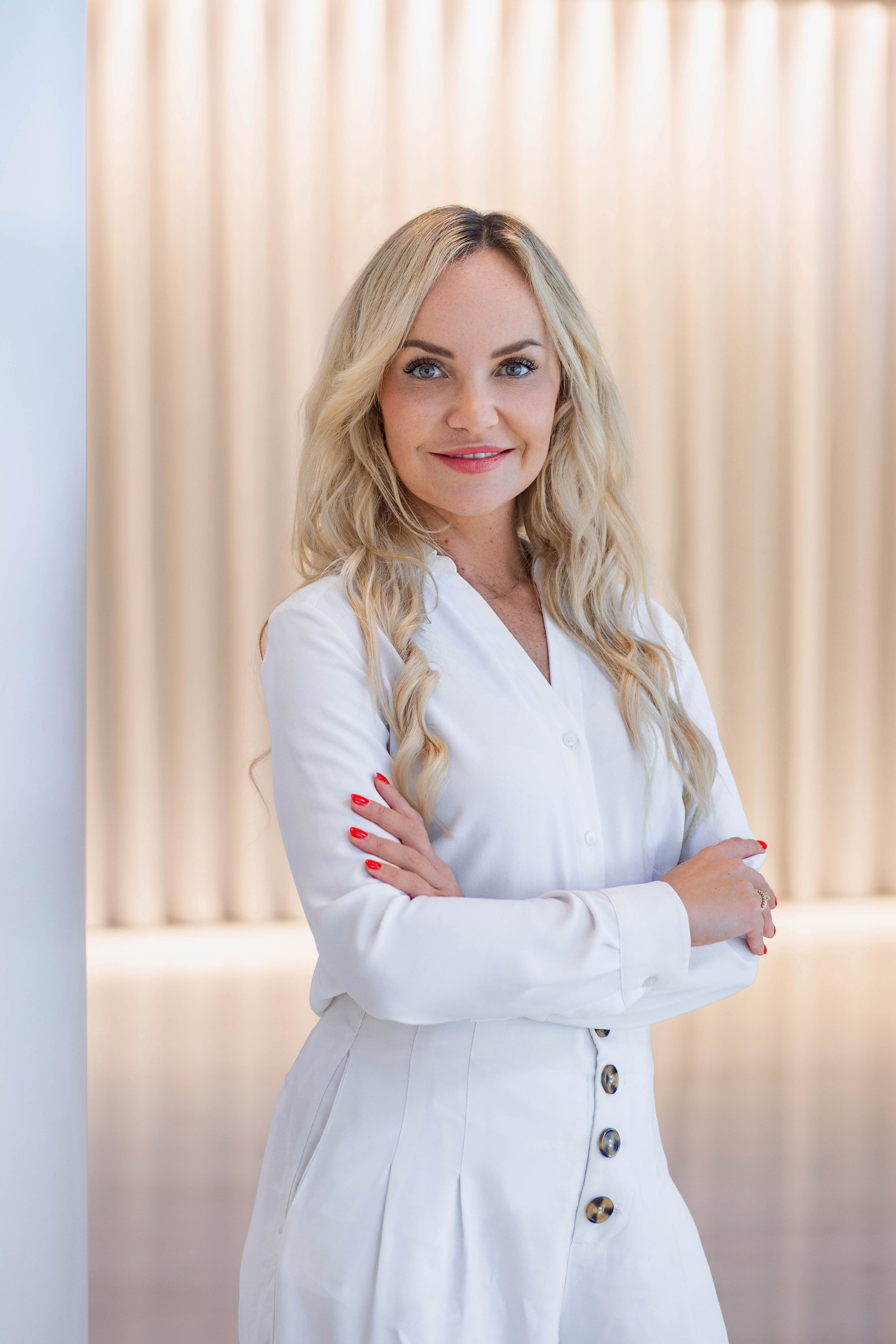 Business-Porträt. Portrait family photographer in Berlin Elena Zakh