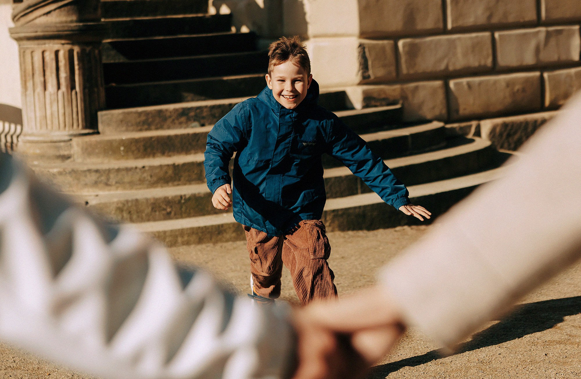 Как выбрать фотографа для фотосессии?. Rodinný a svatební fotograf v Praze