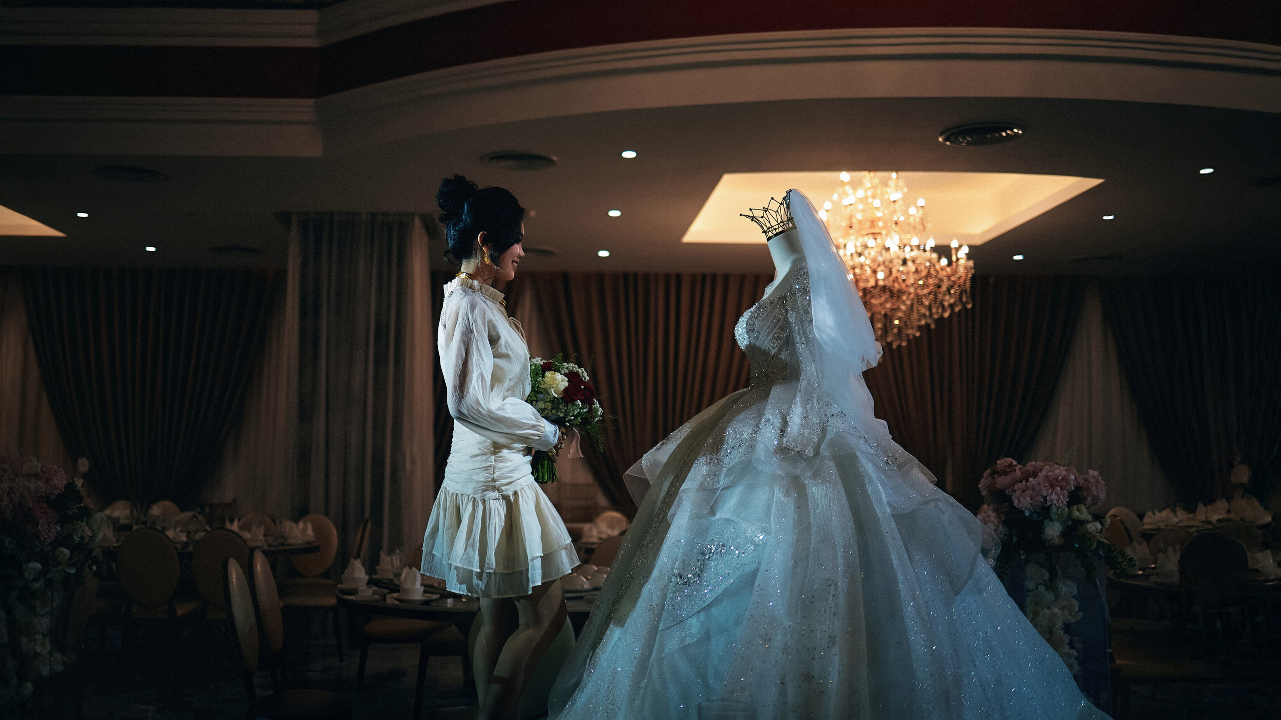 Wedding. Photographer in Nha Trang — Dani Prokopenko
