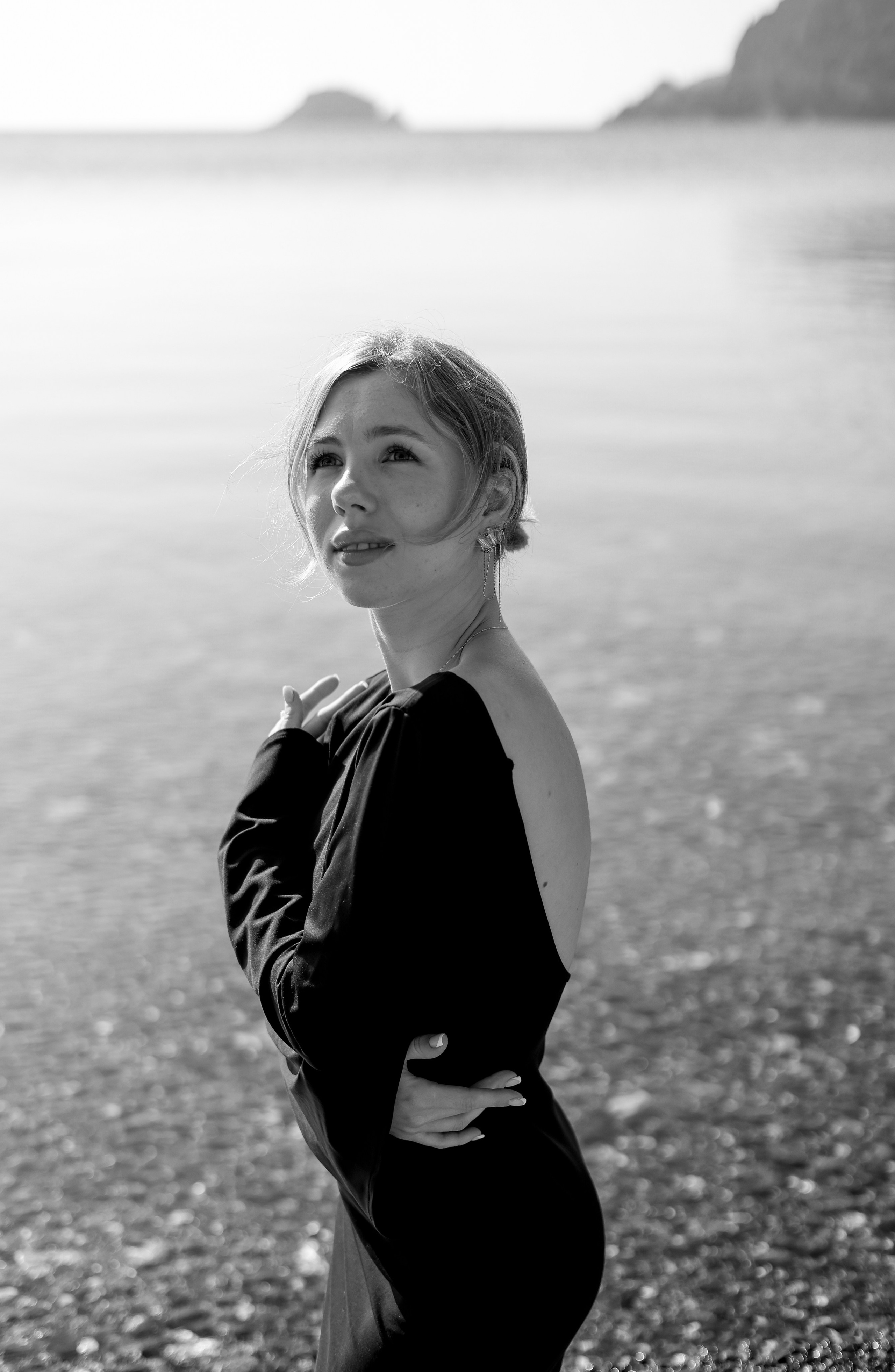 На рассвете. Professional photo & video in Marmaris Turkey