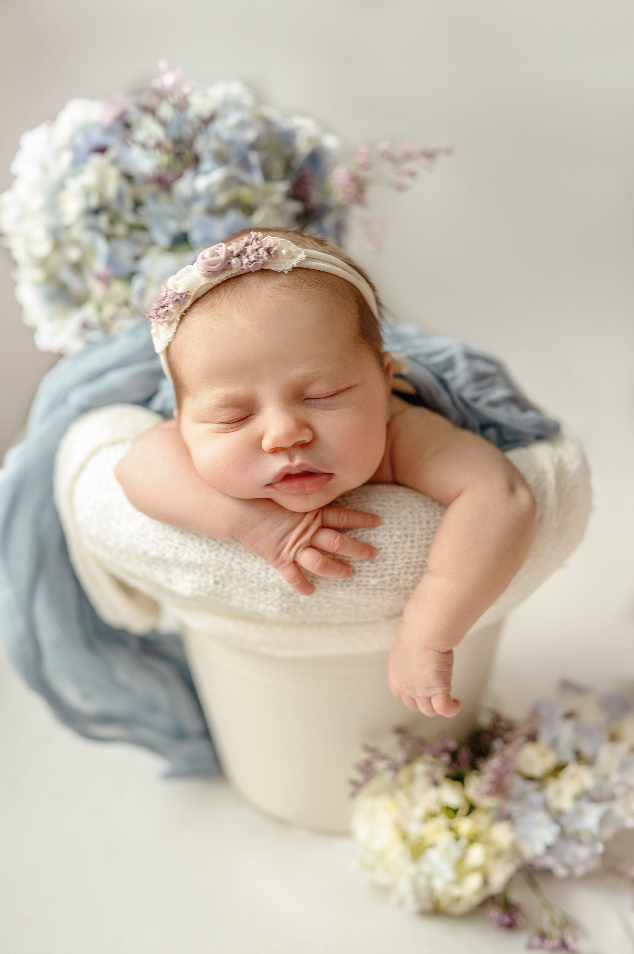 Babys. Baby und Familie Fotografin in Gummersbach Juliia Schwahlen