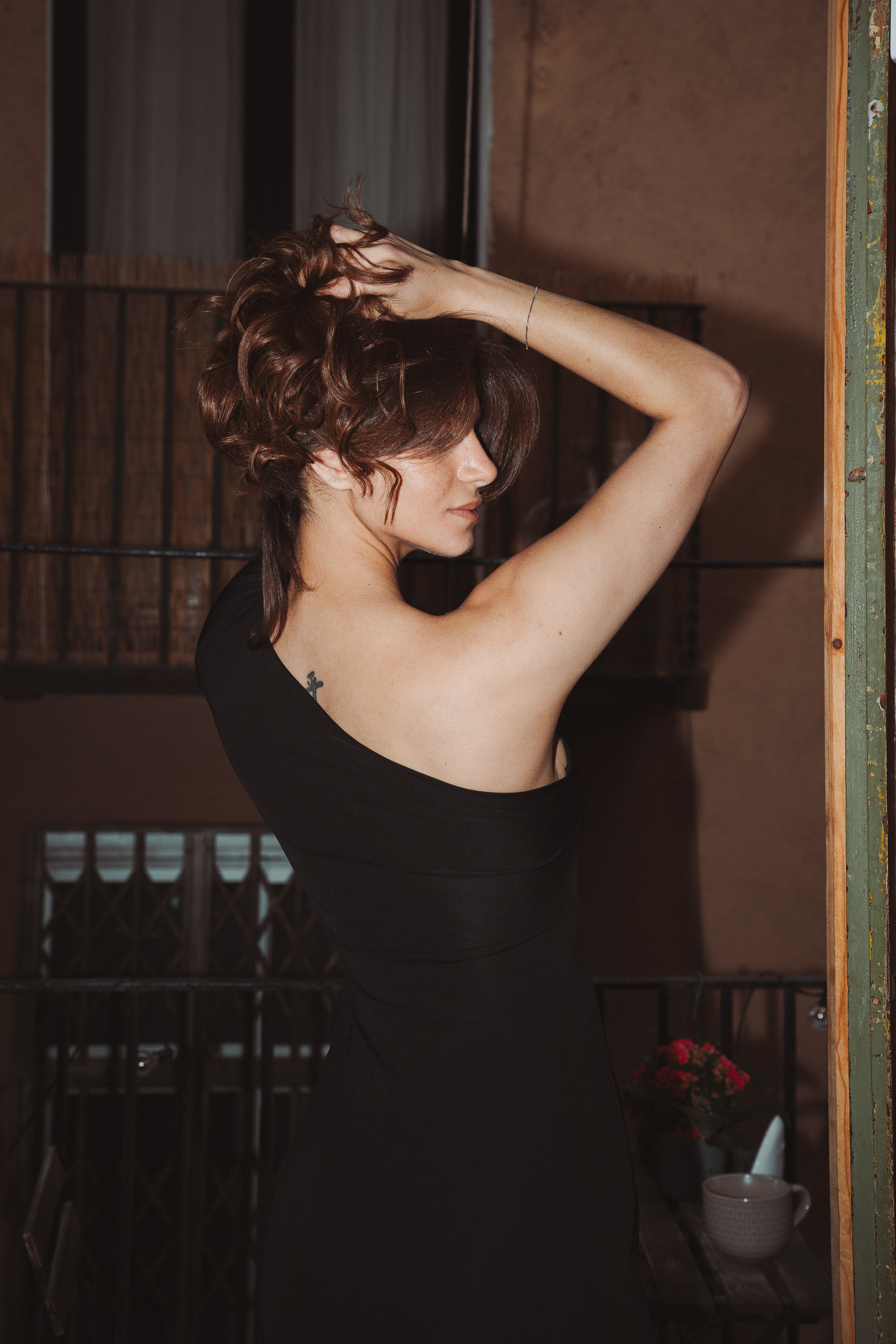 Malak. Photographer in Barcelona