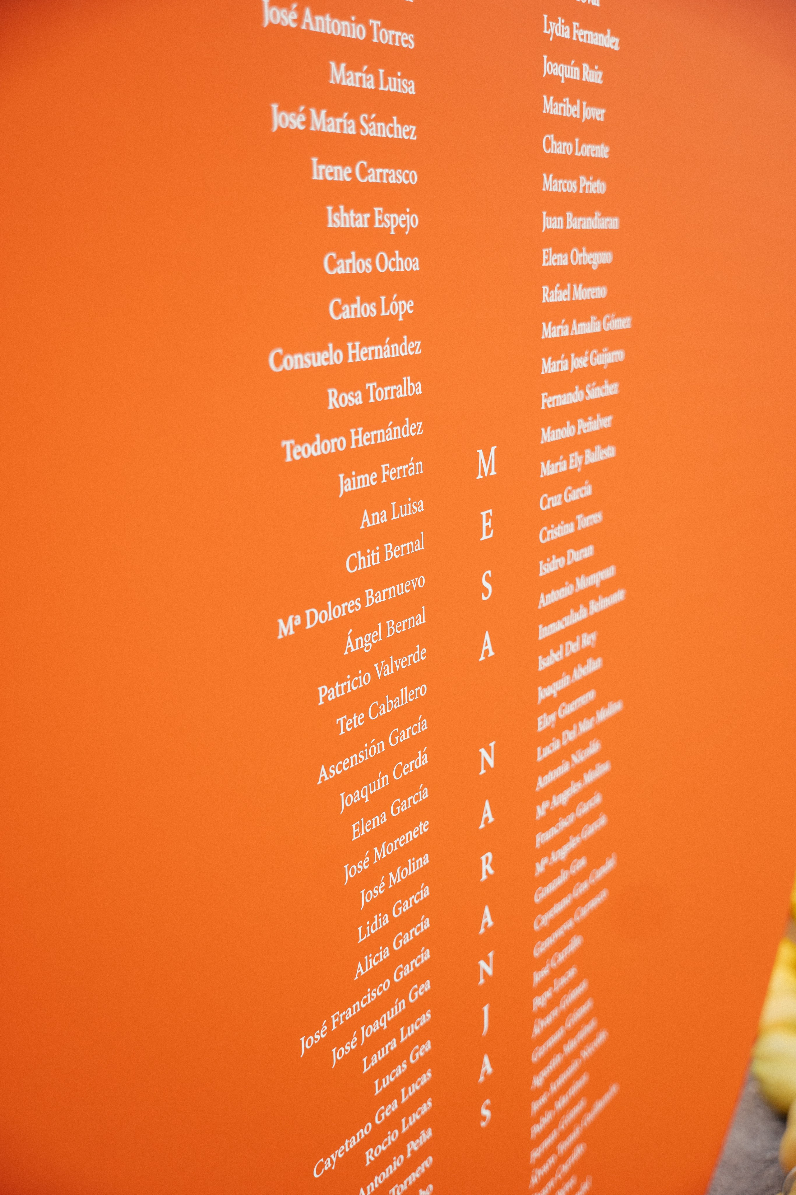 Gonzalo & Maria (Murcia)