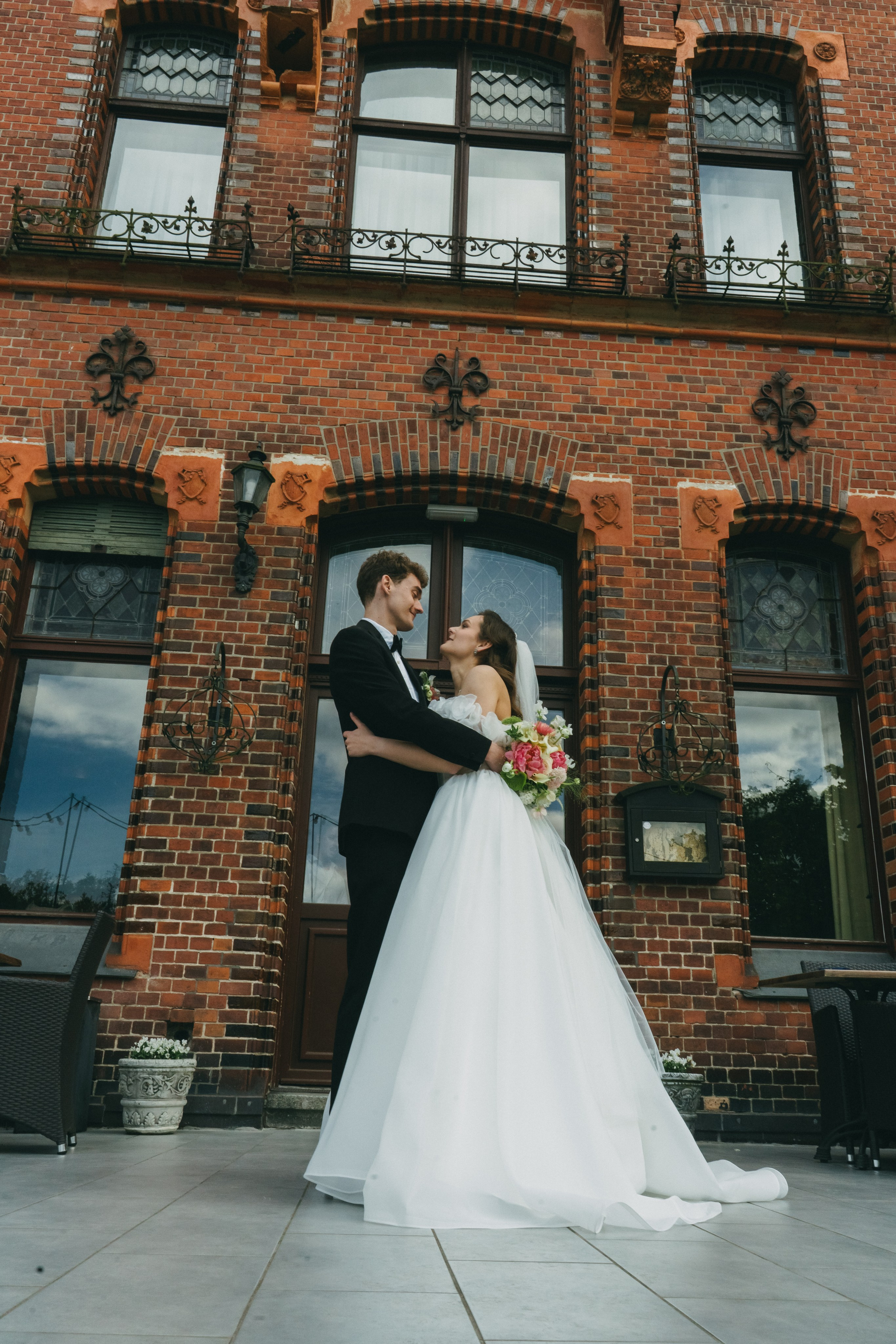 Ślub Soni i Nikity. Ania Smol Fotograf Olsztyn