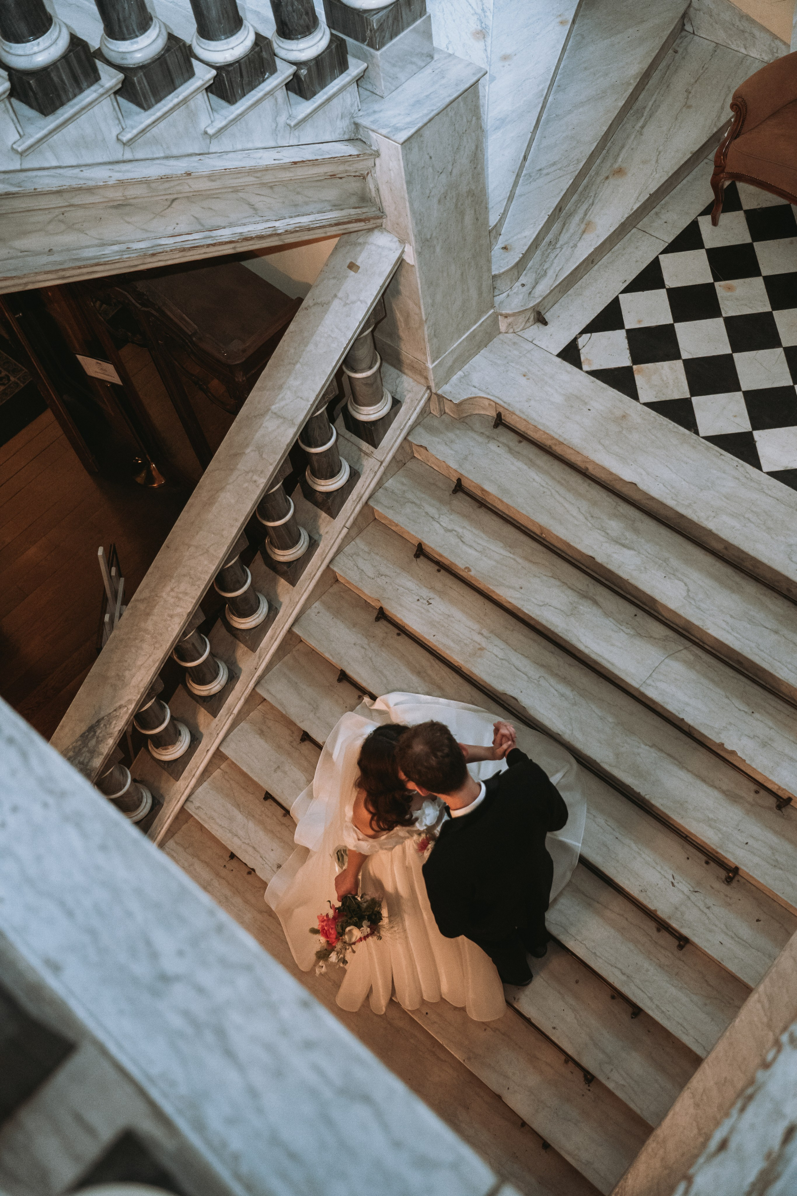 Ślub Soni i Nikity. Ania Smol Fotograf Olsztyn